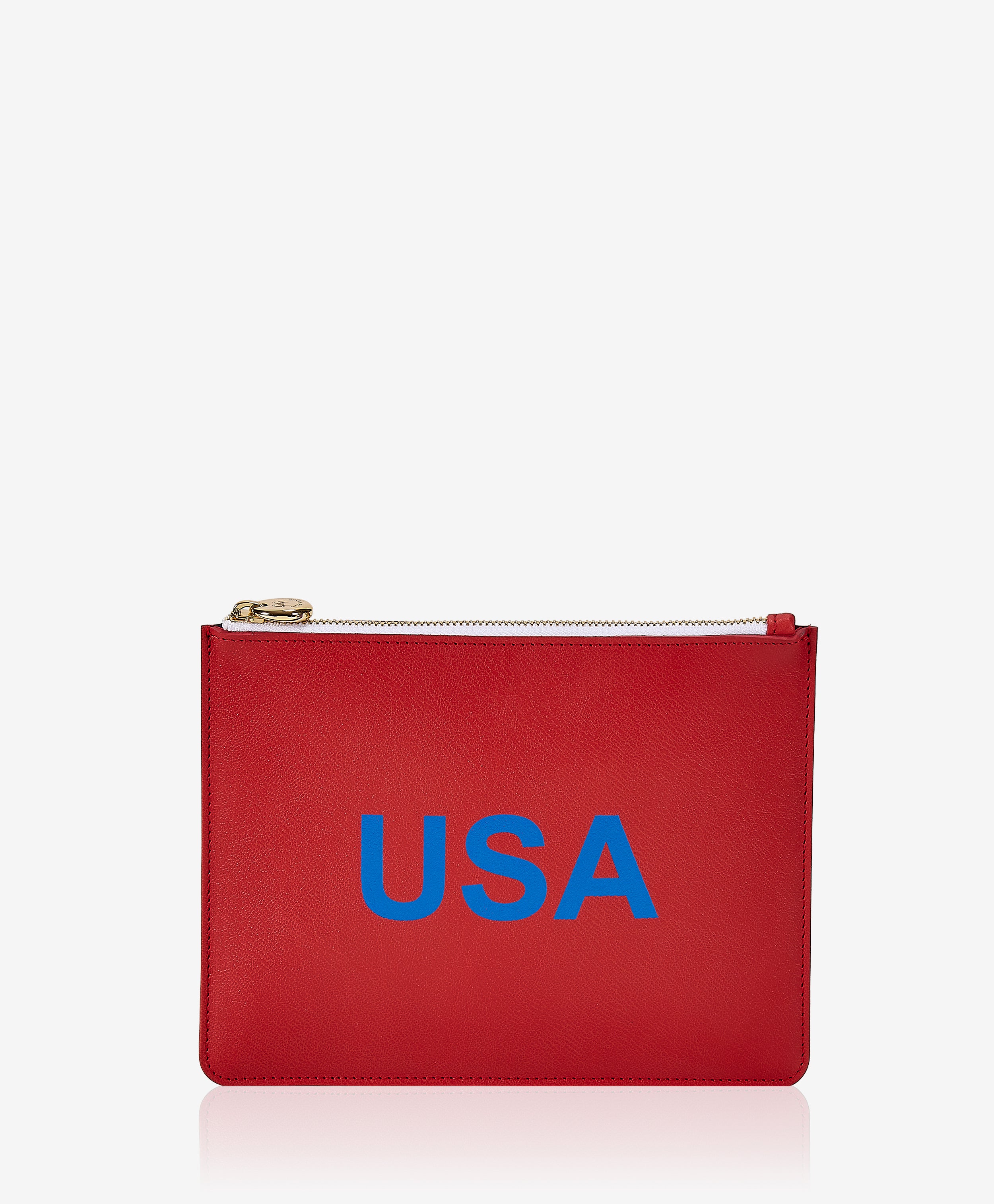 The Ziggy USA Pouch