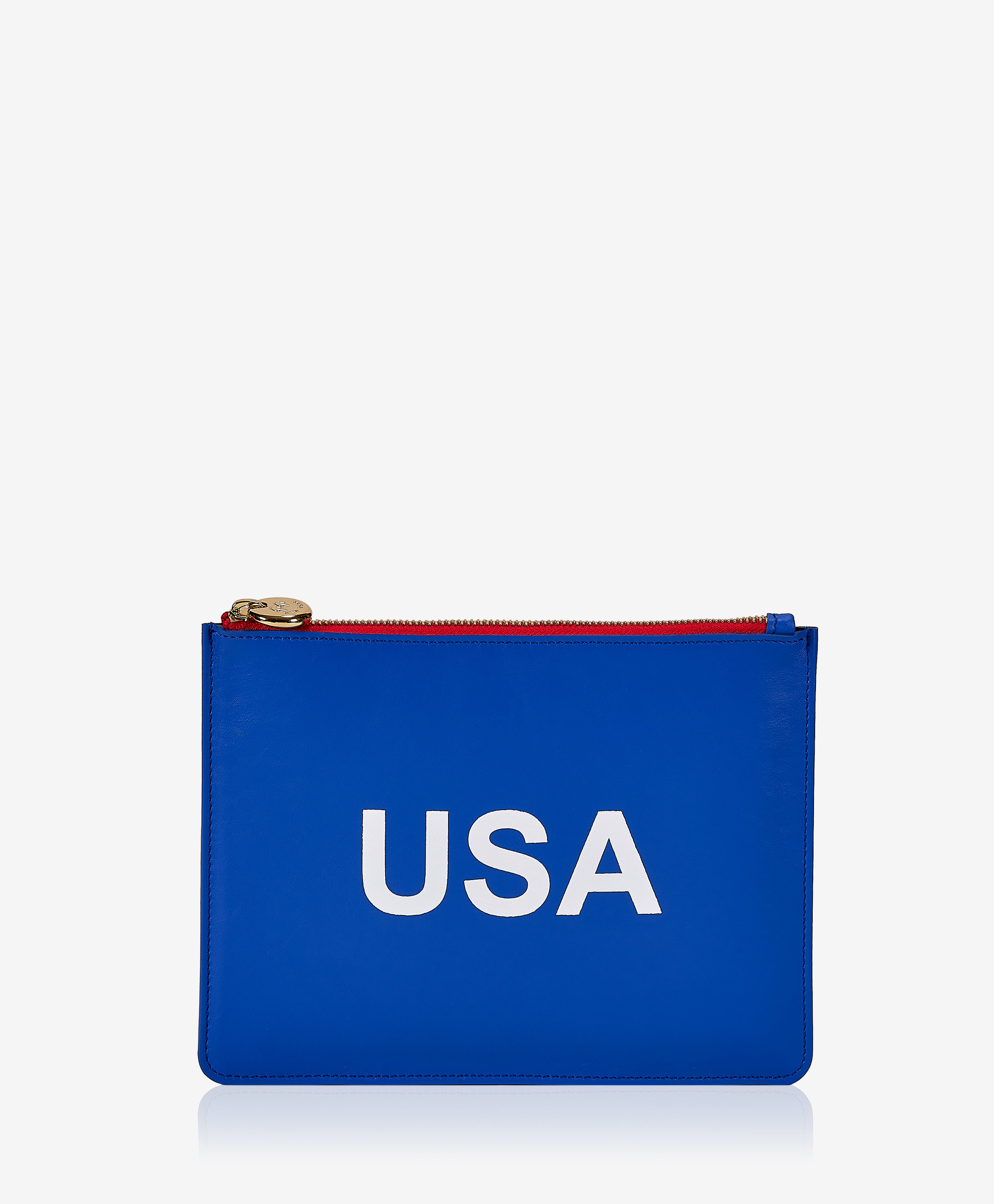 The Ziggy USA Pouch