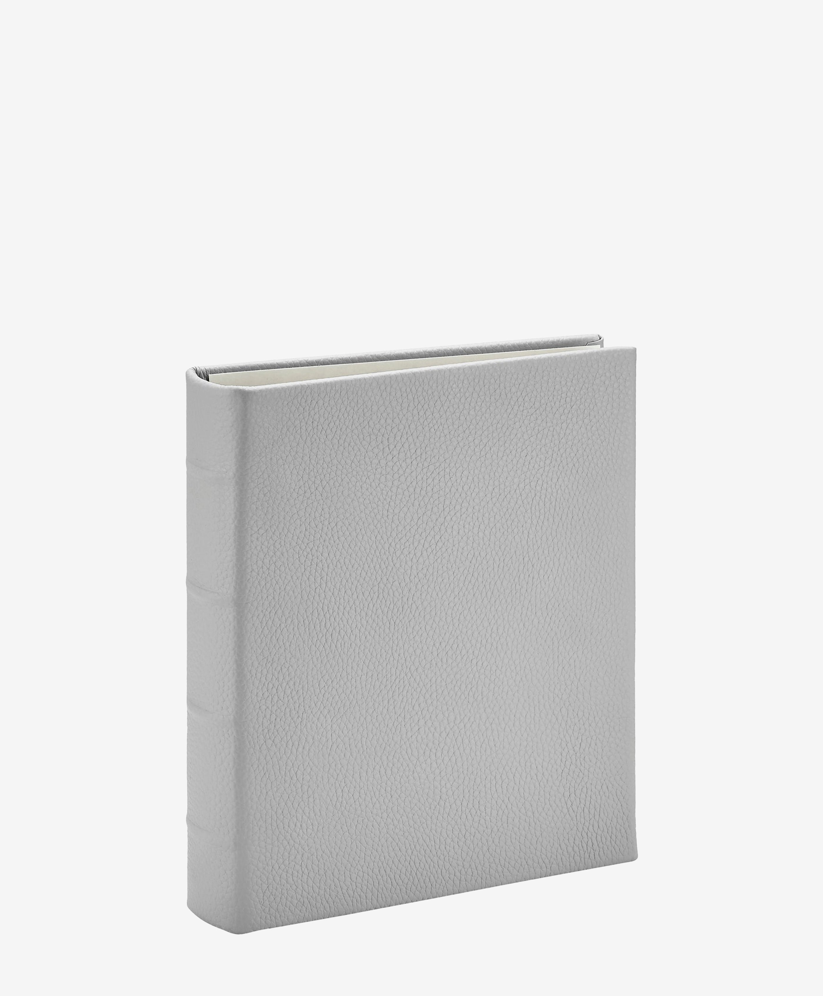 Medium 4-Ring Clear Pocket Album