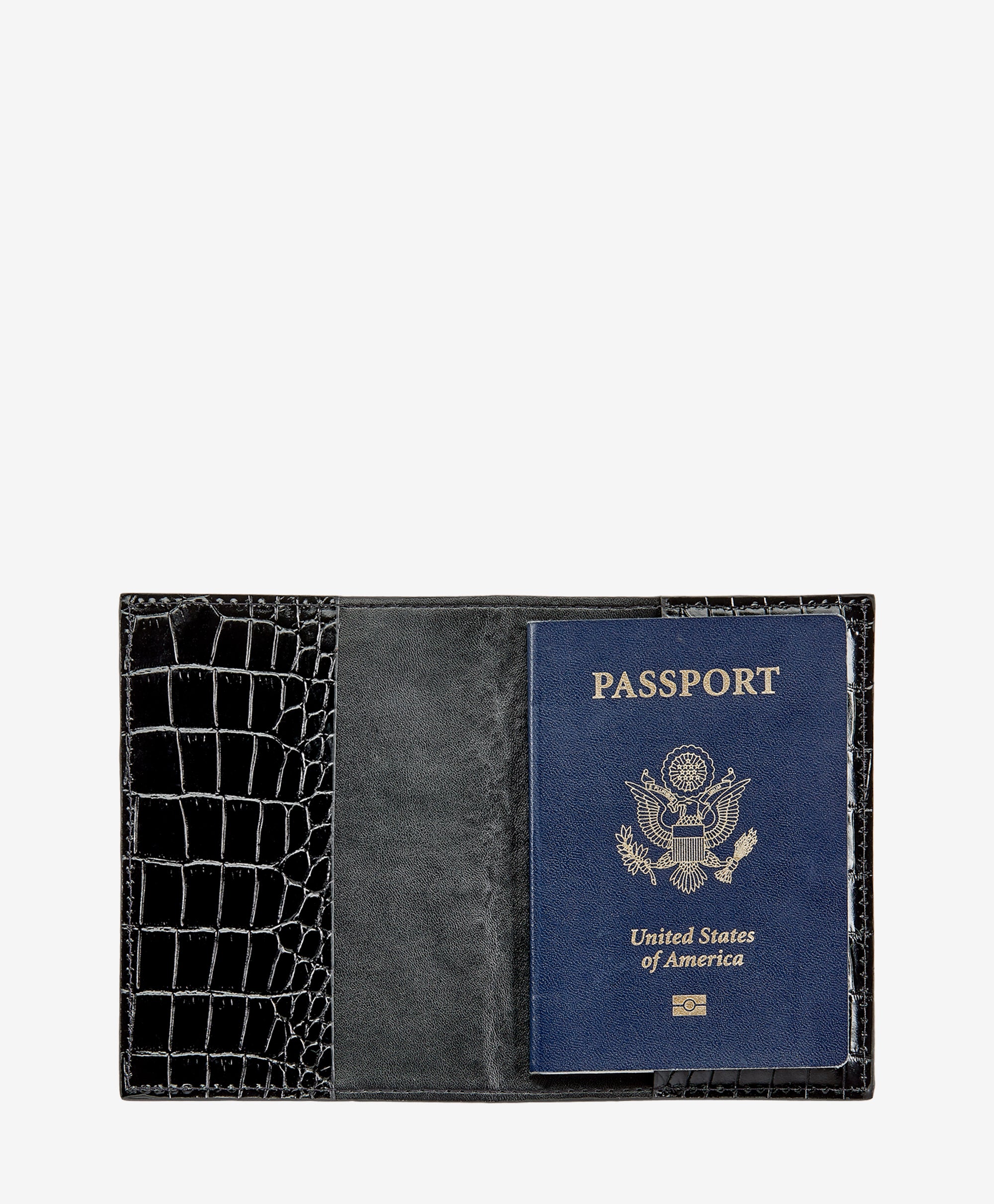 Passport Holder