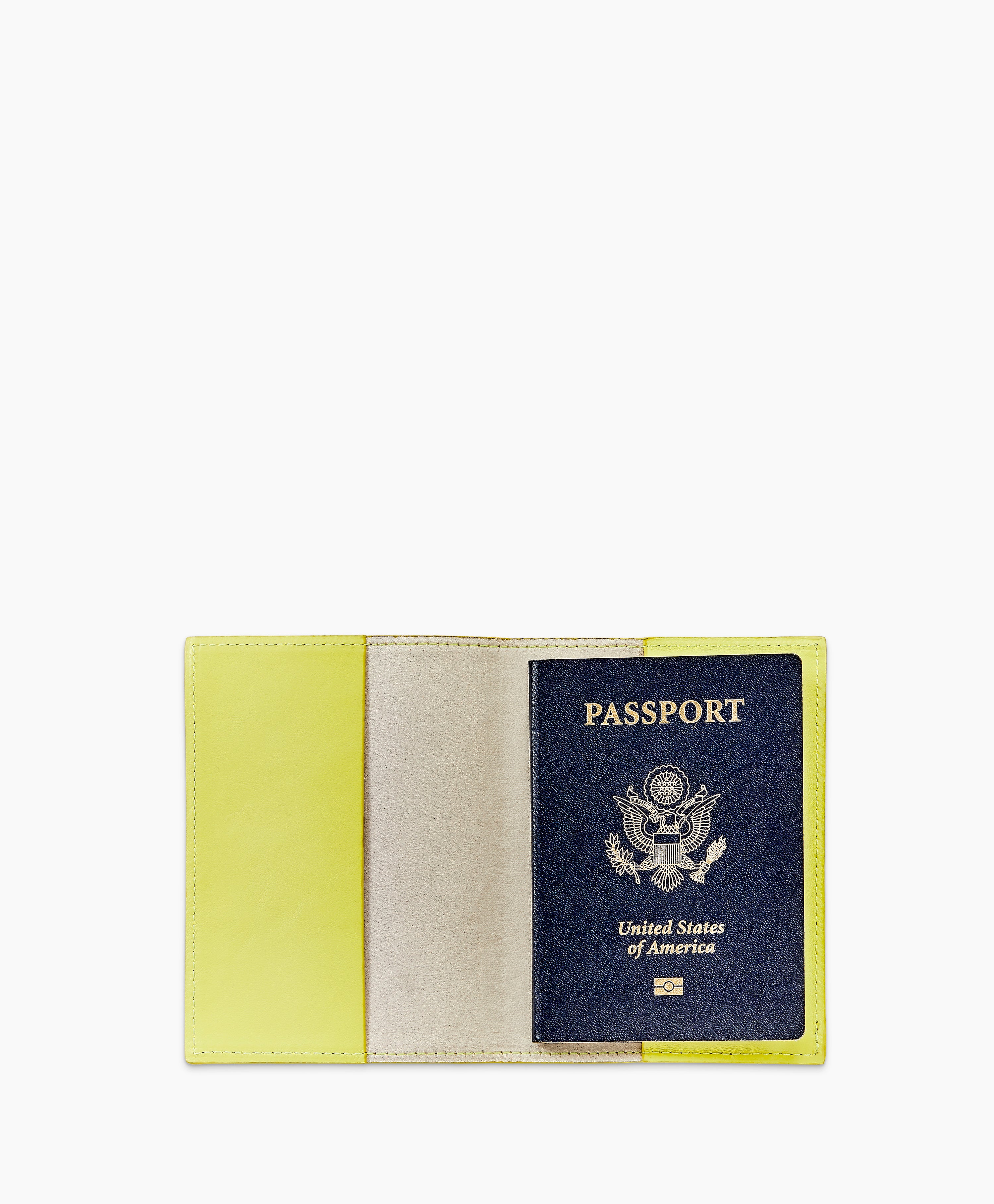 Passport Case