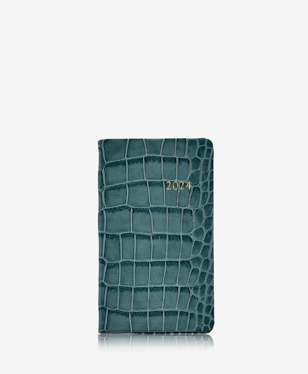 2024 5" Pocket Datebook
