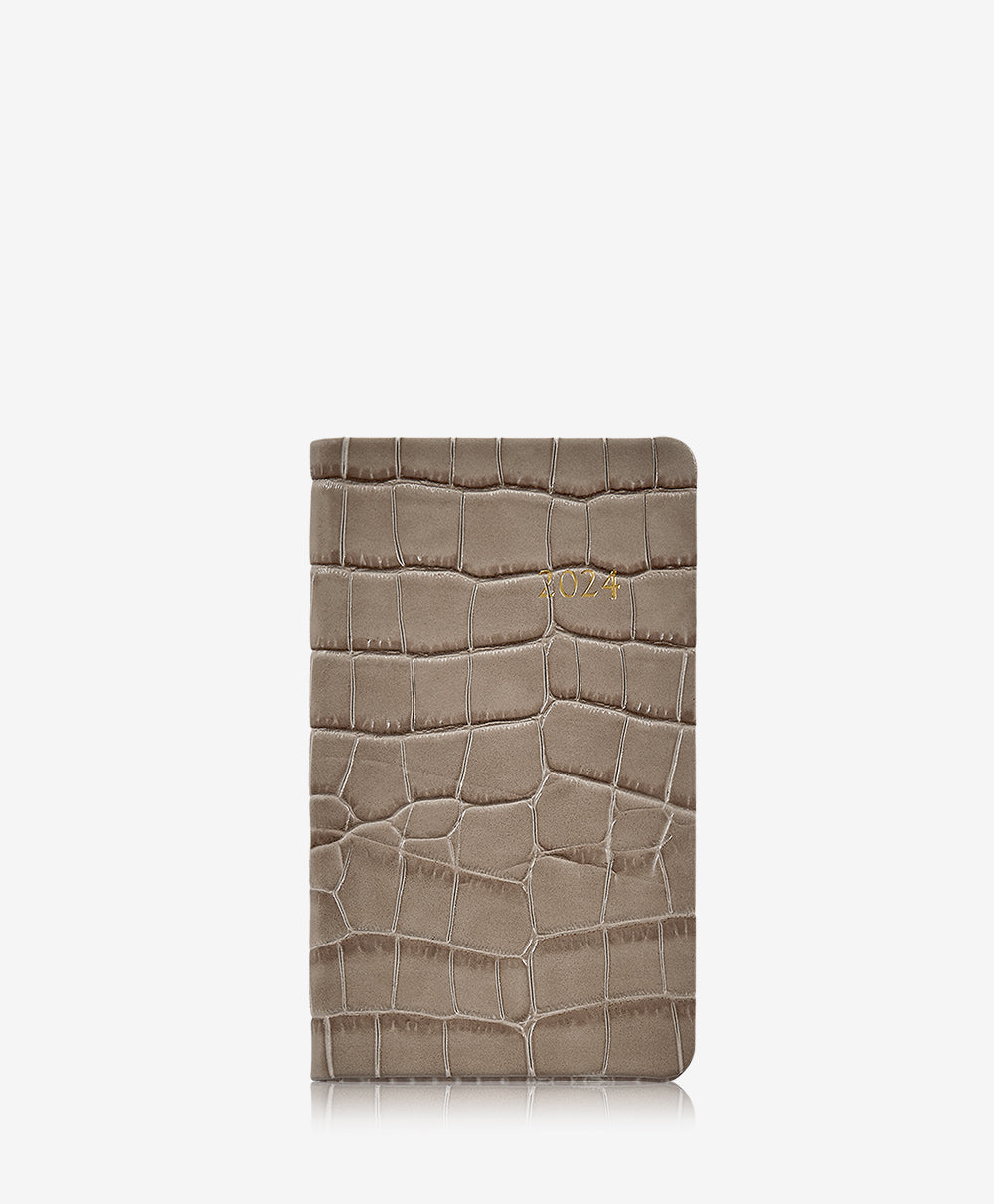 2024 5" Pocket Datebook