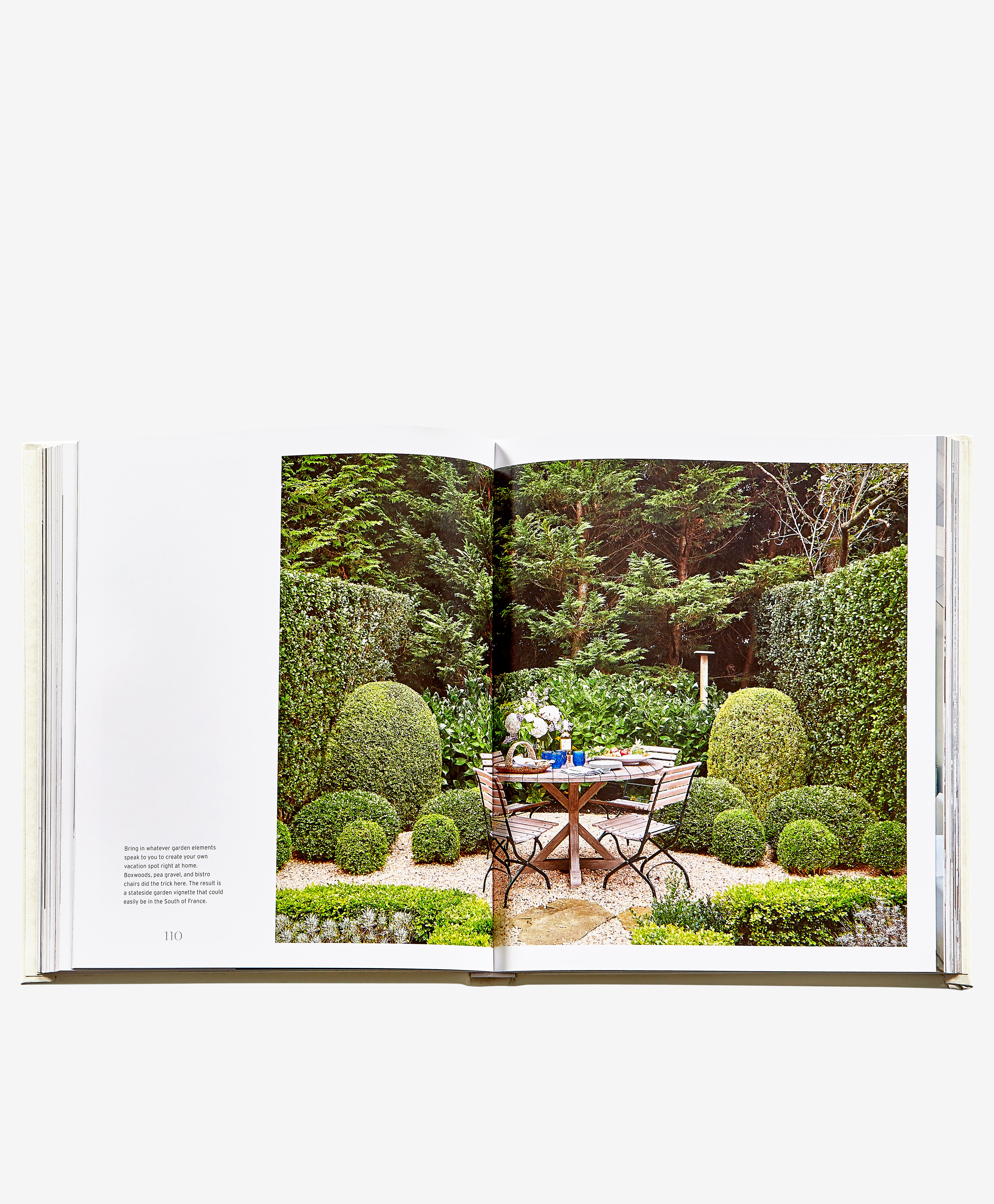 The Principles of Pretty Rooms