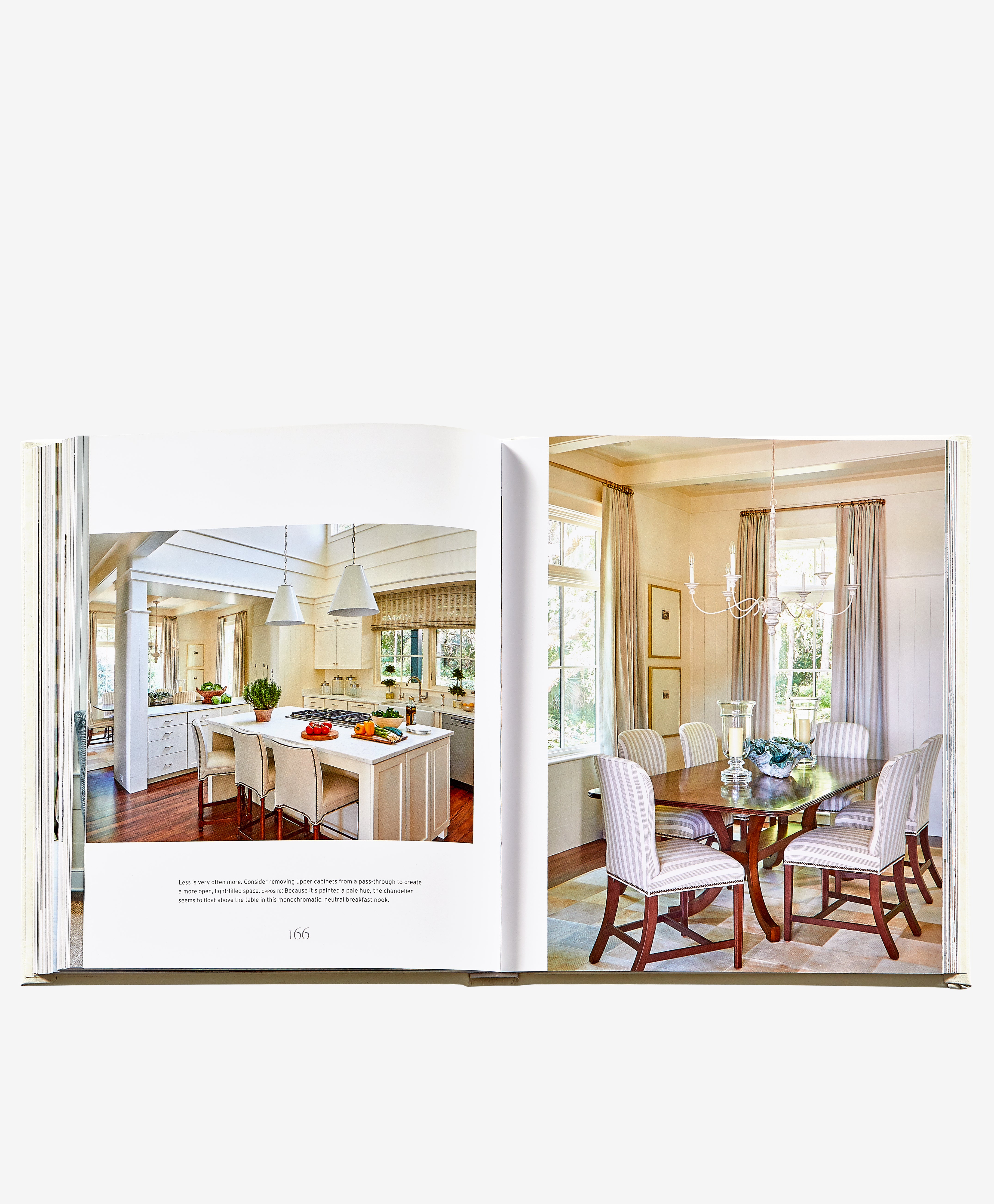 The Principles of Pretty Rooms