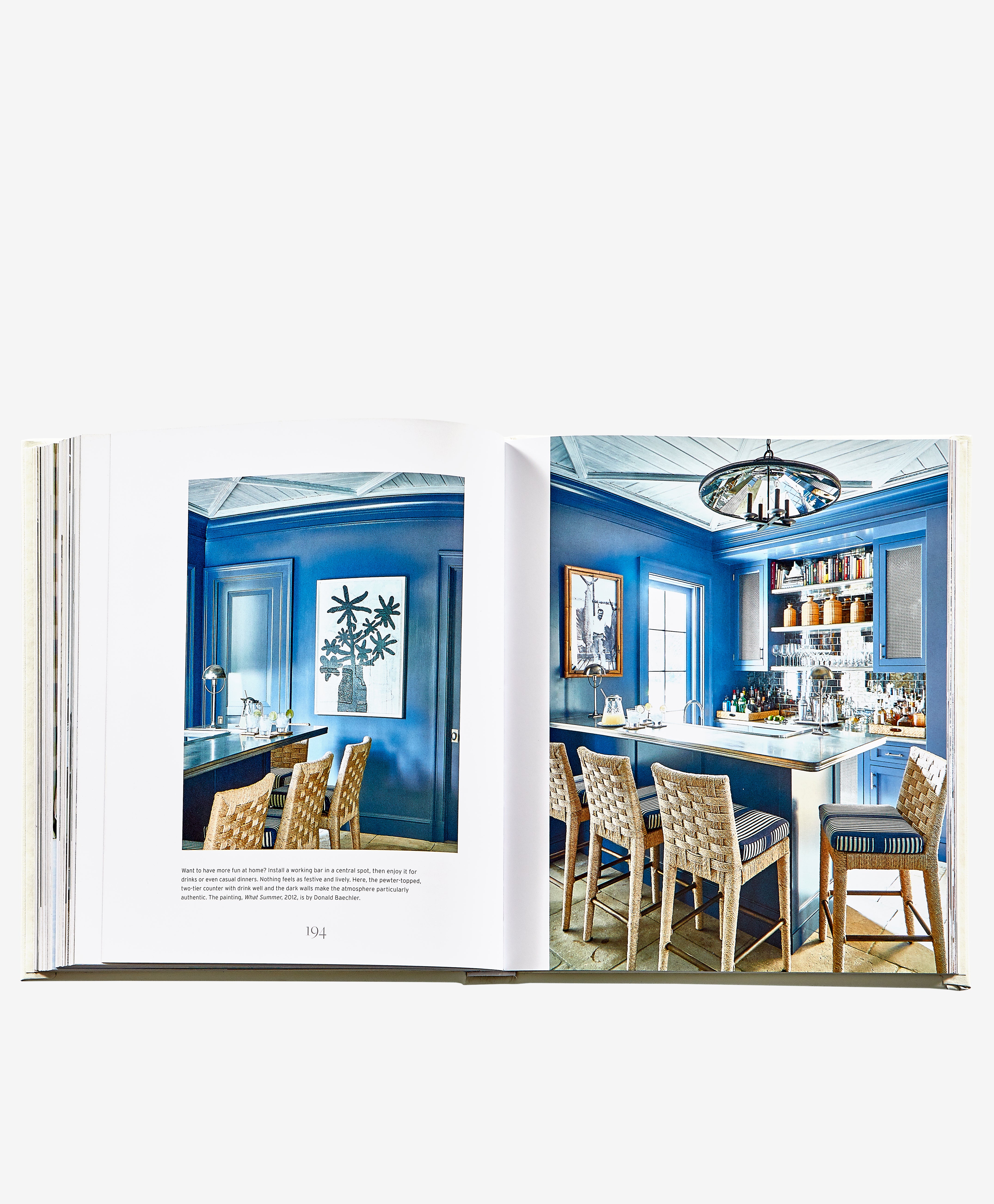 The Principles of Pretty Rooms