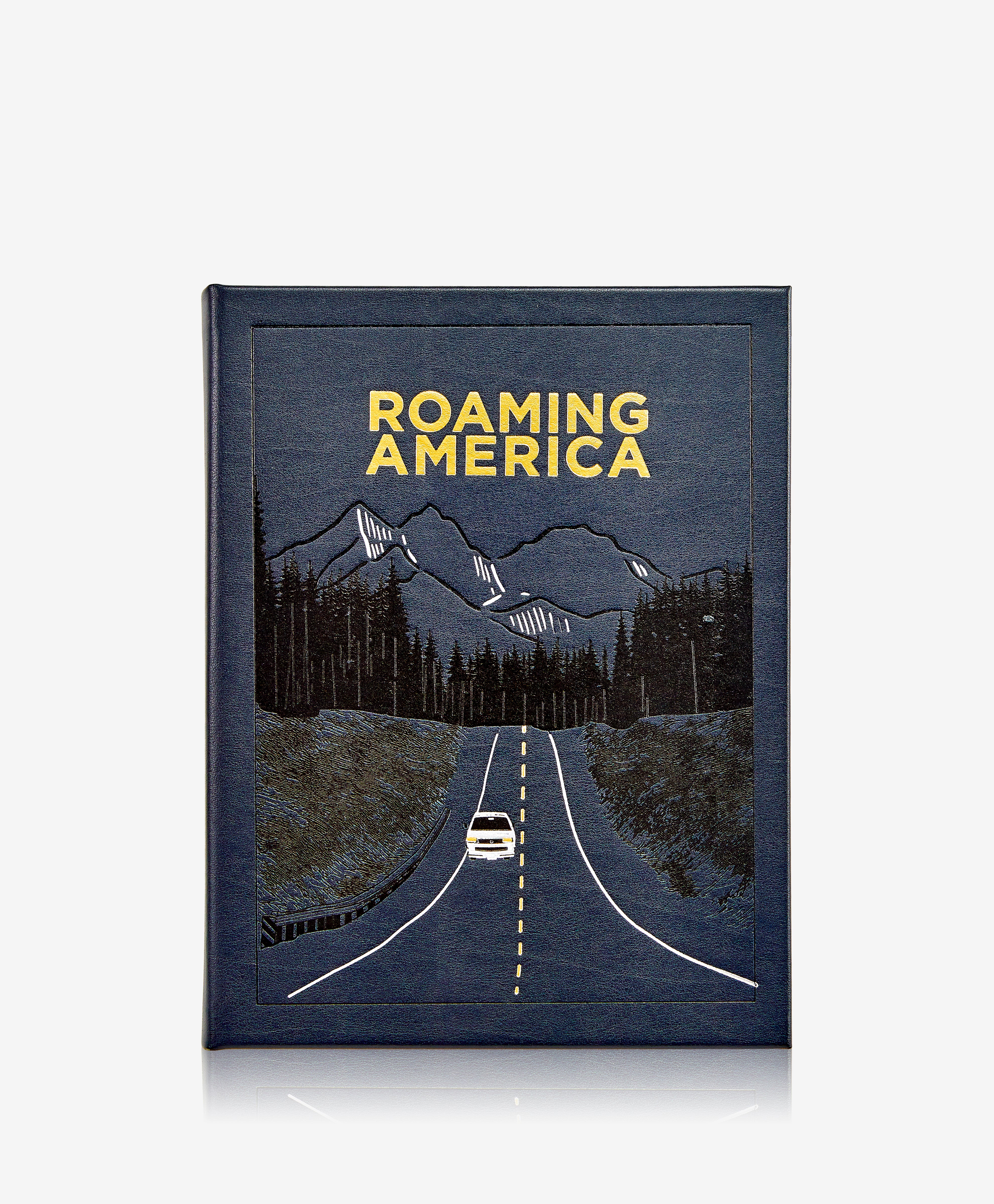 Roaming America