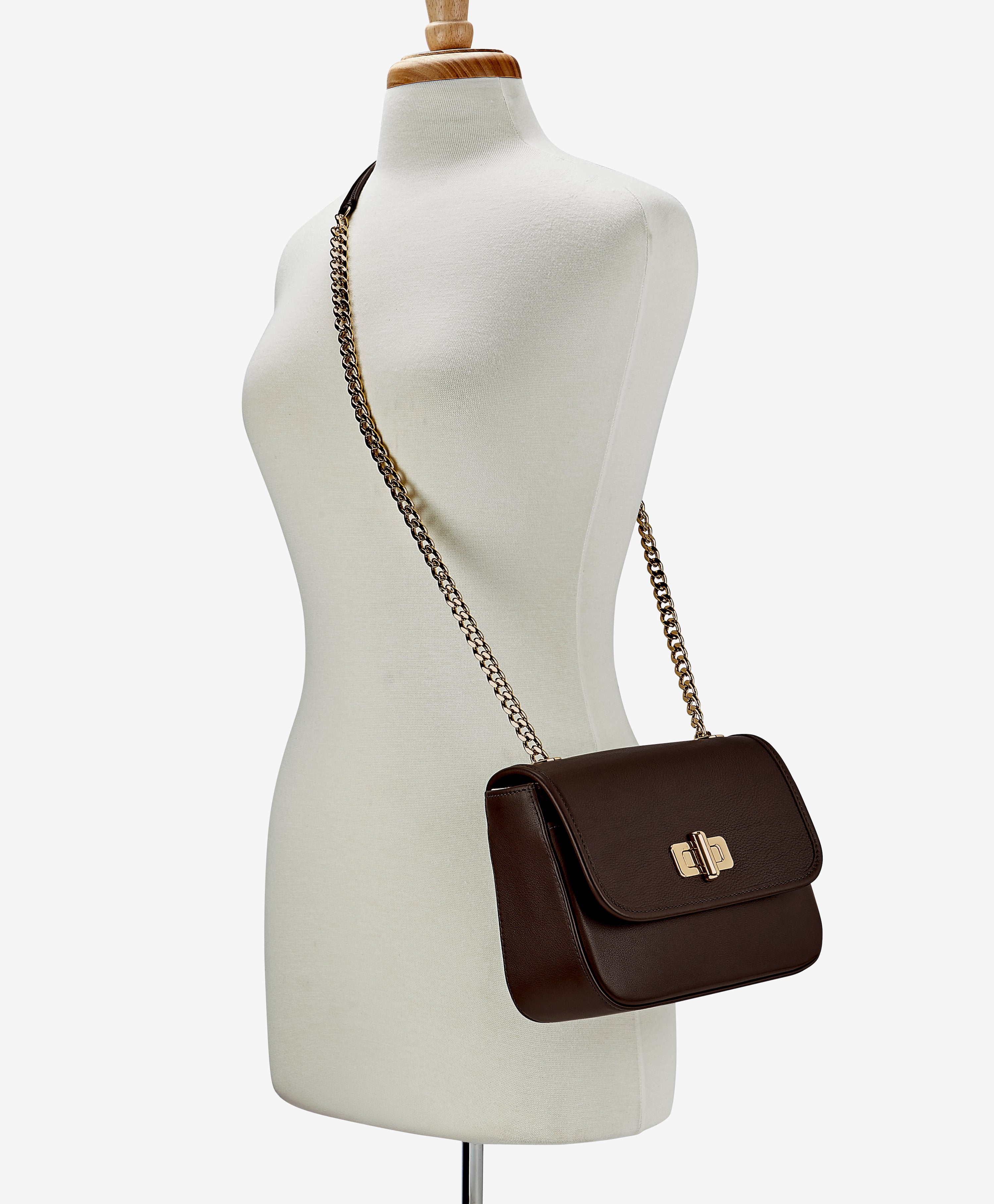 Riley Shoulder Bag