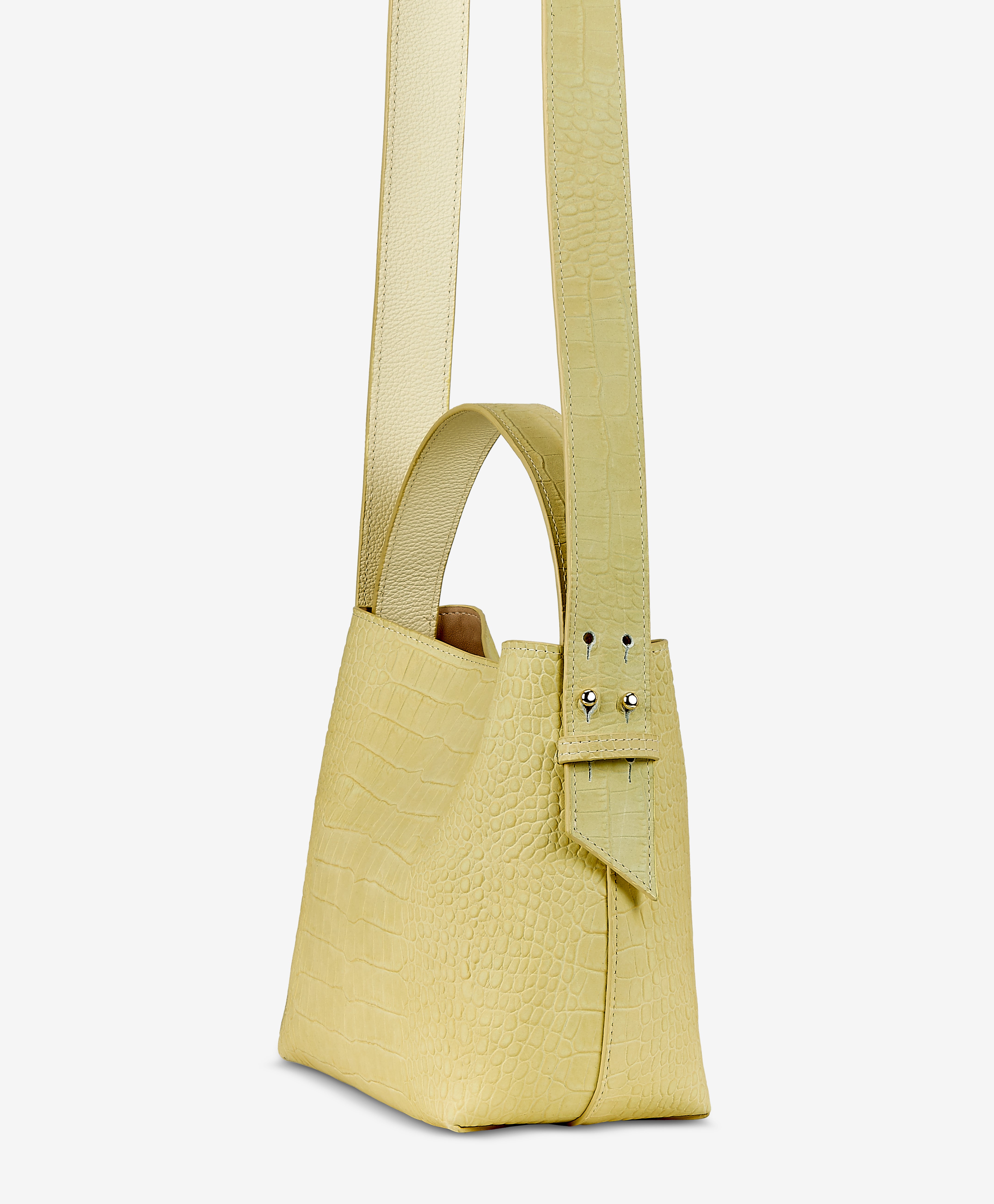 Selena Bucket Bag