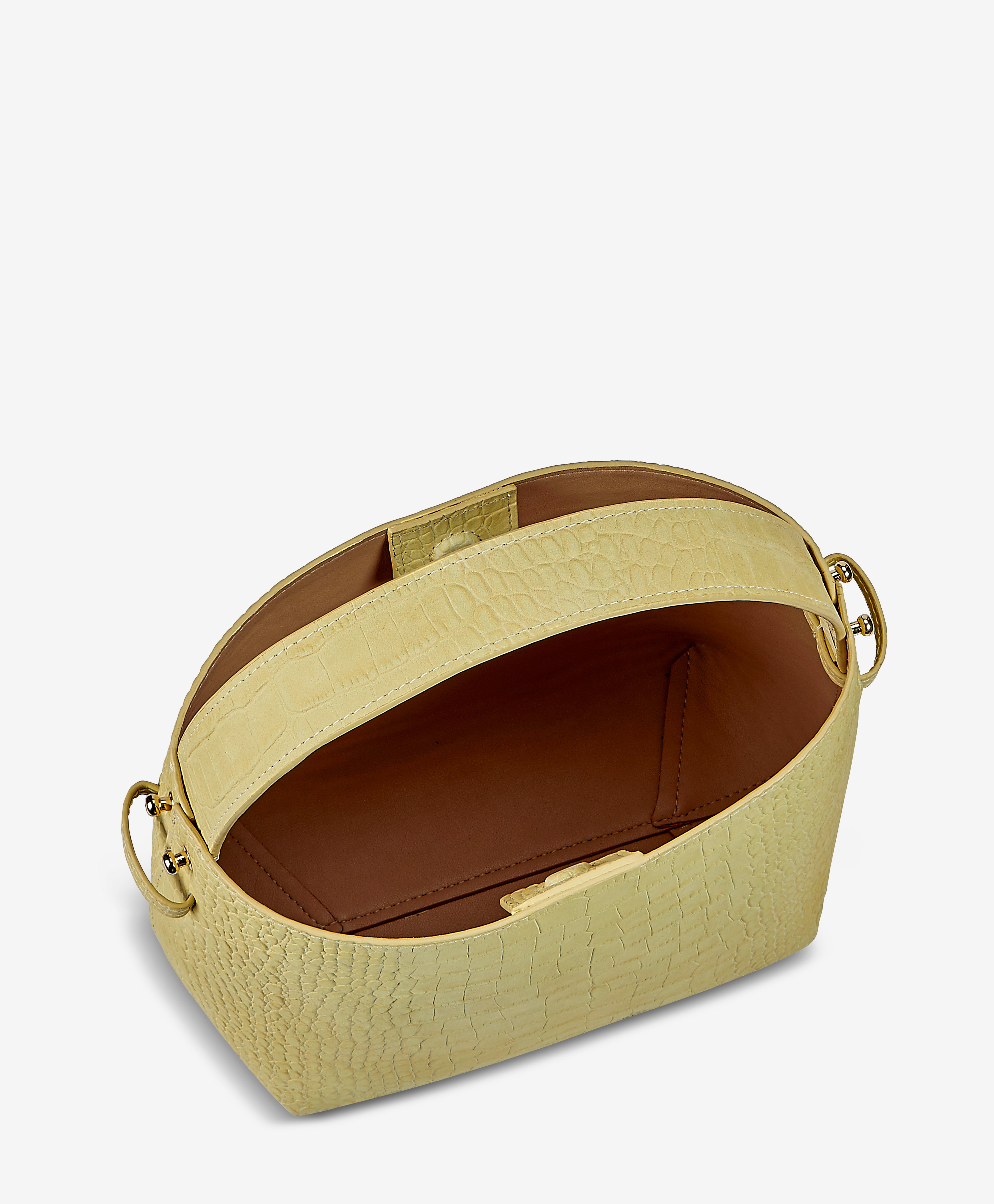 Selena Bucket Bag