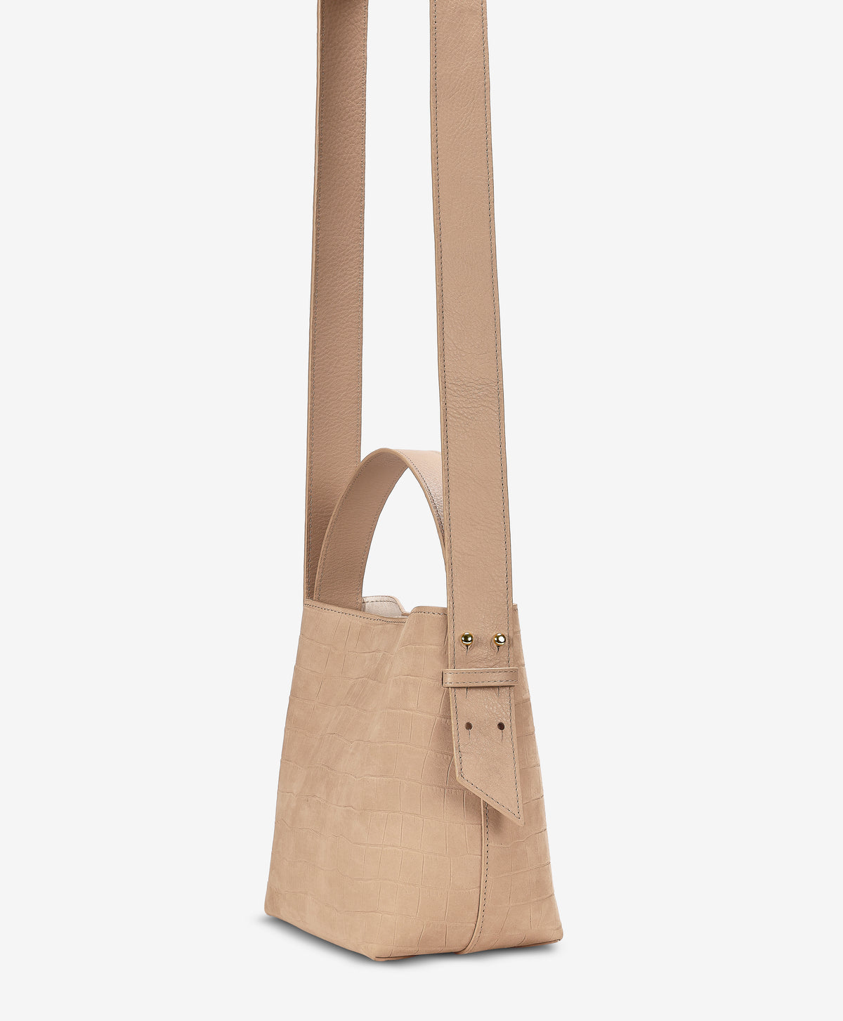 Selena Bucket Bag