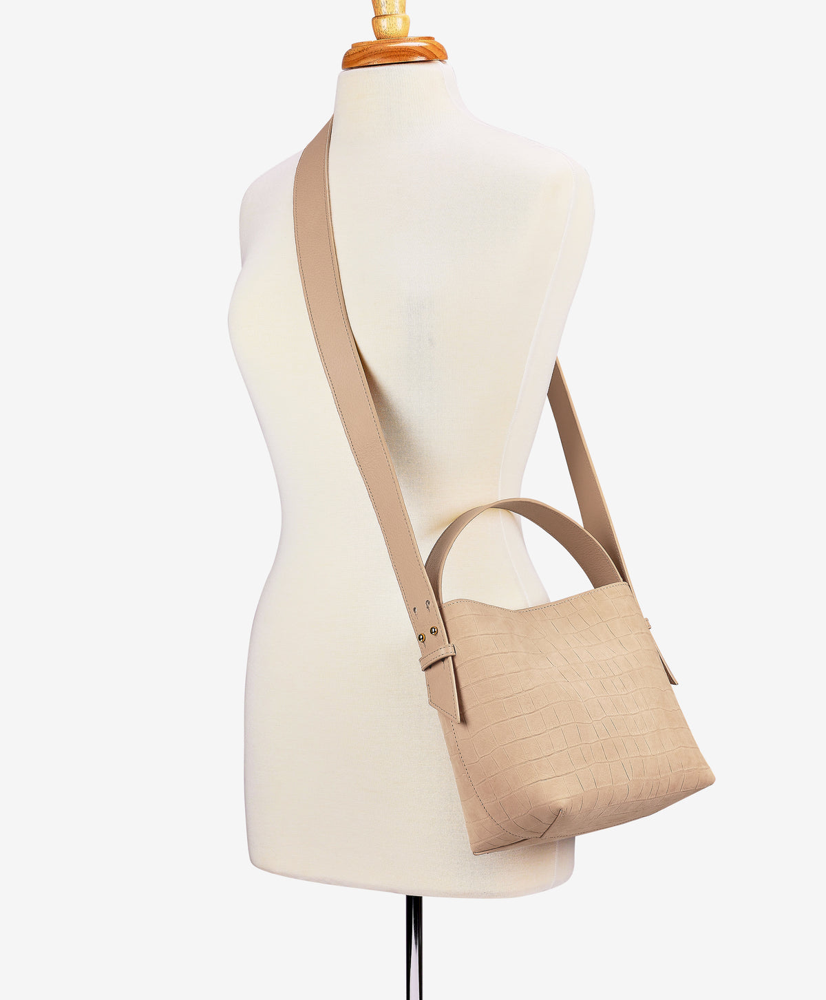 Selena Bucket Bag