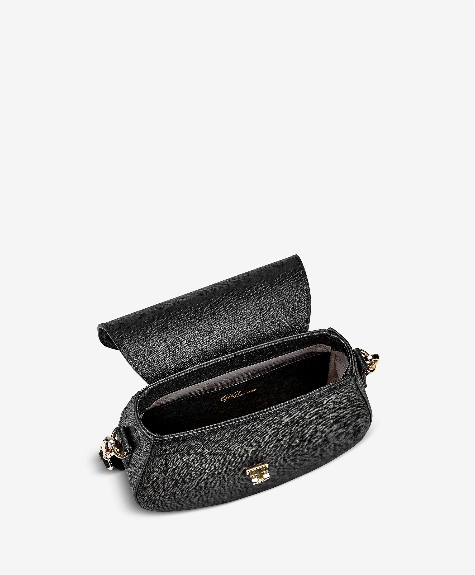 Sophia Saddle Bag