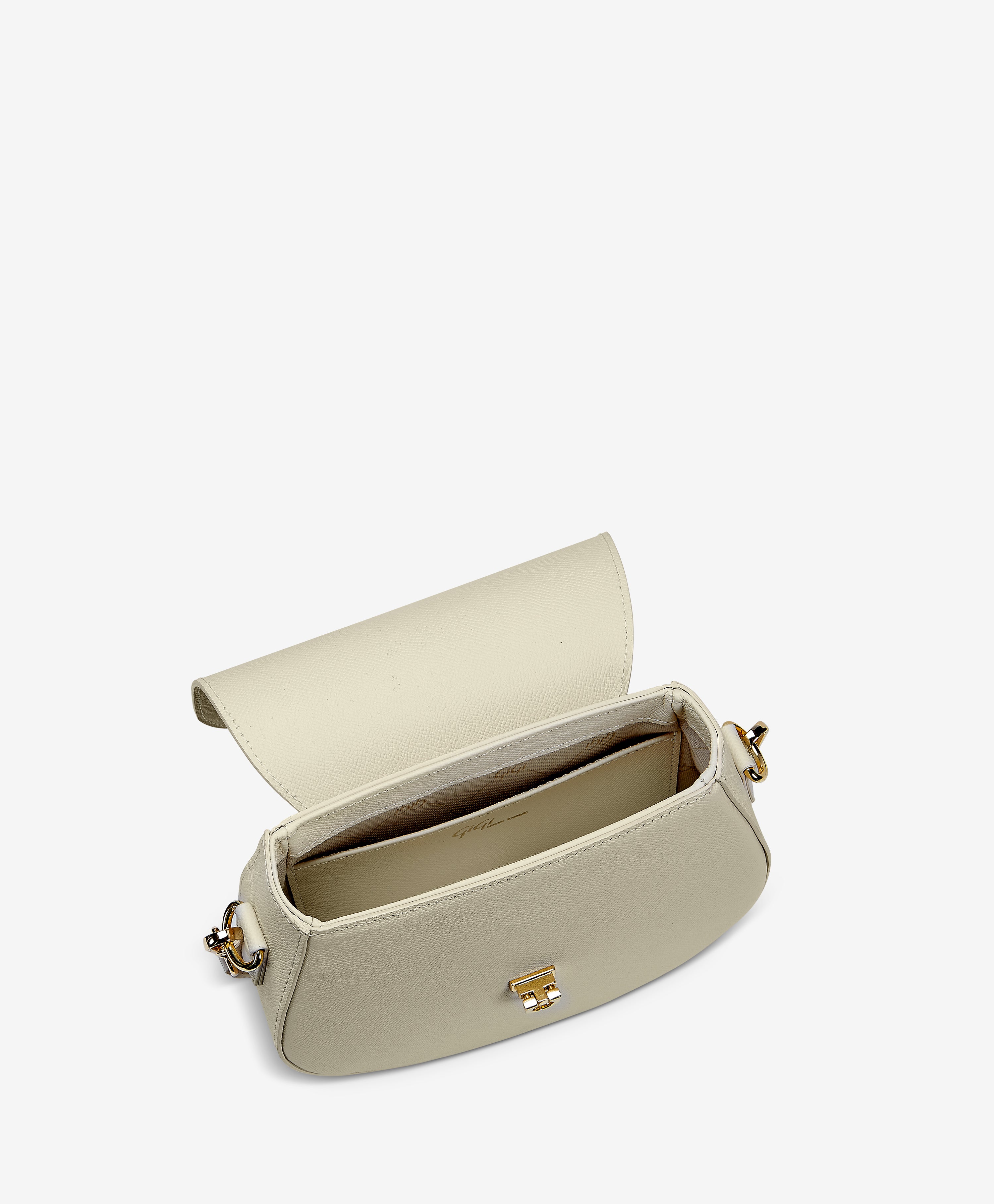 Sophia Saddle Bag