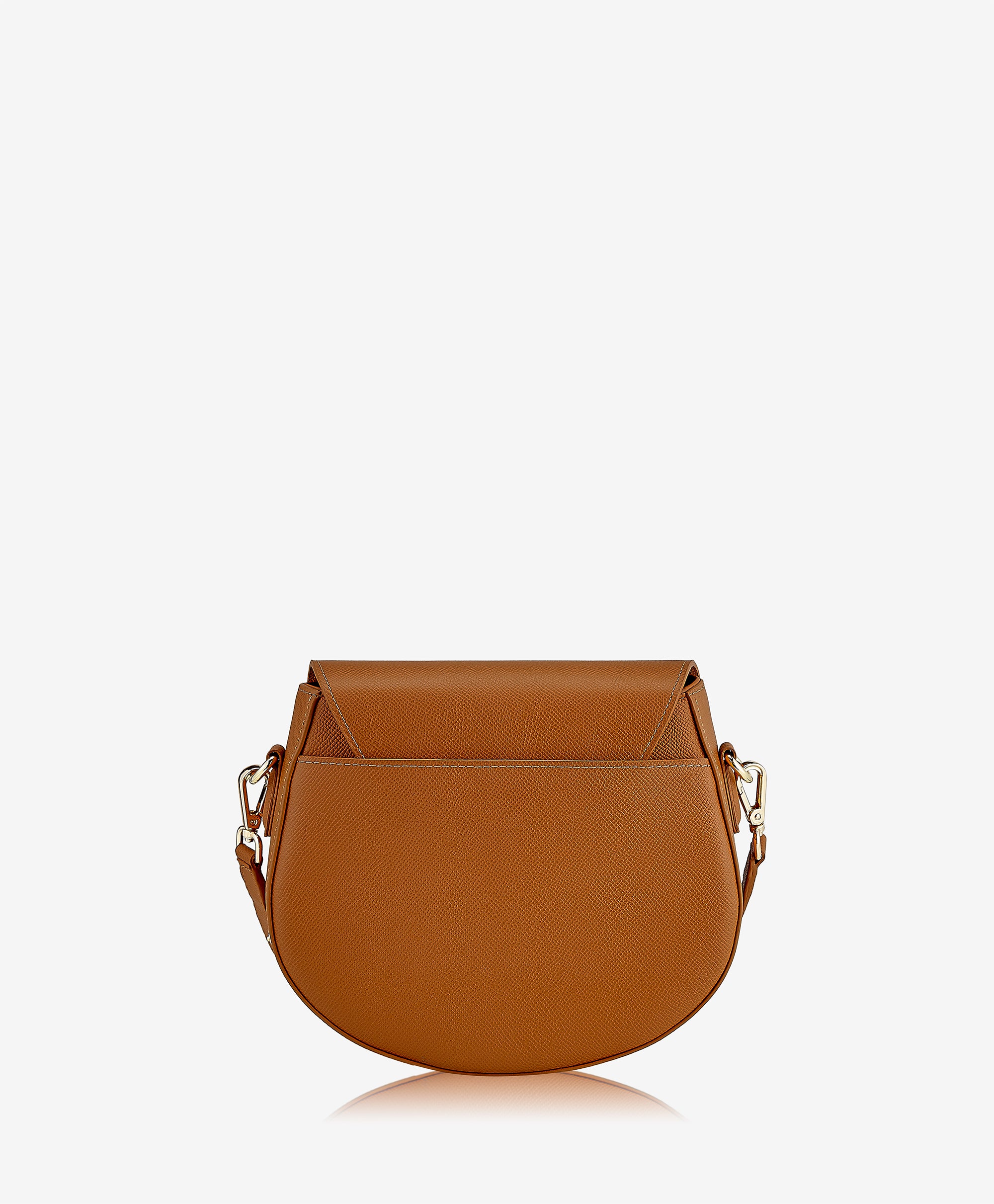 Sophia Saddle Bag