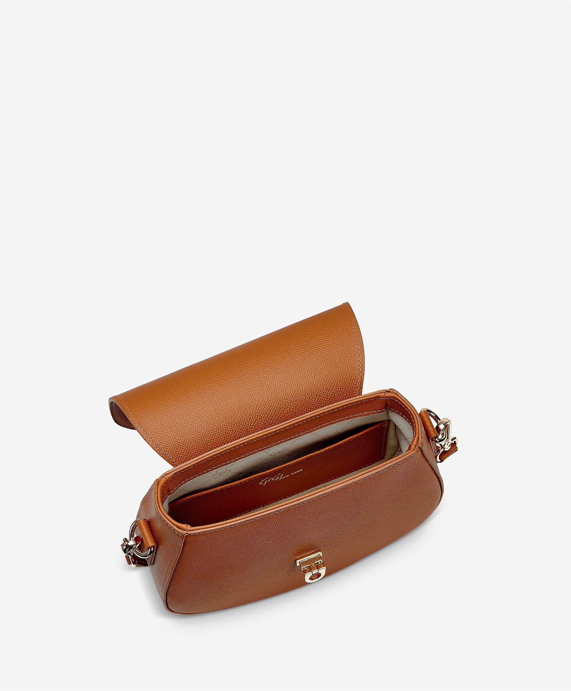 Sophia Saddle Bag