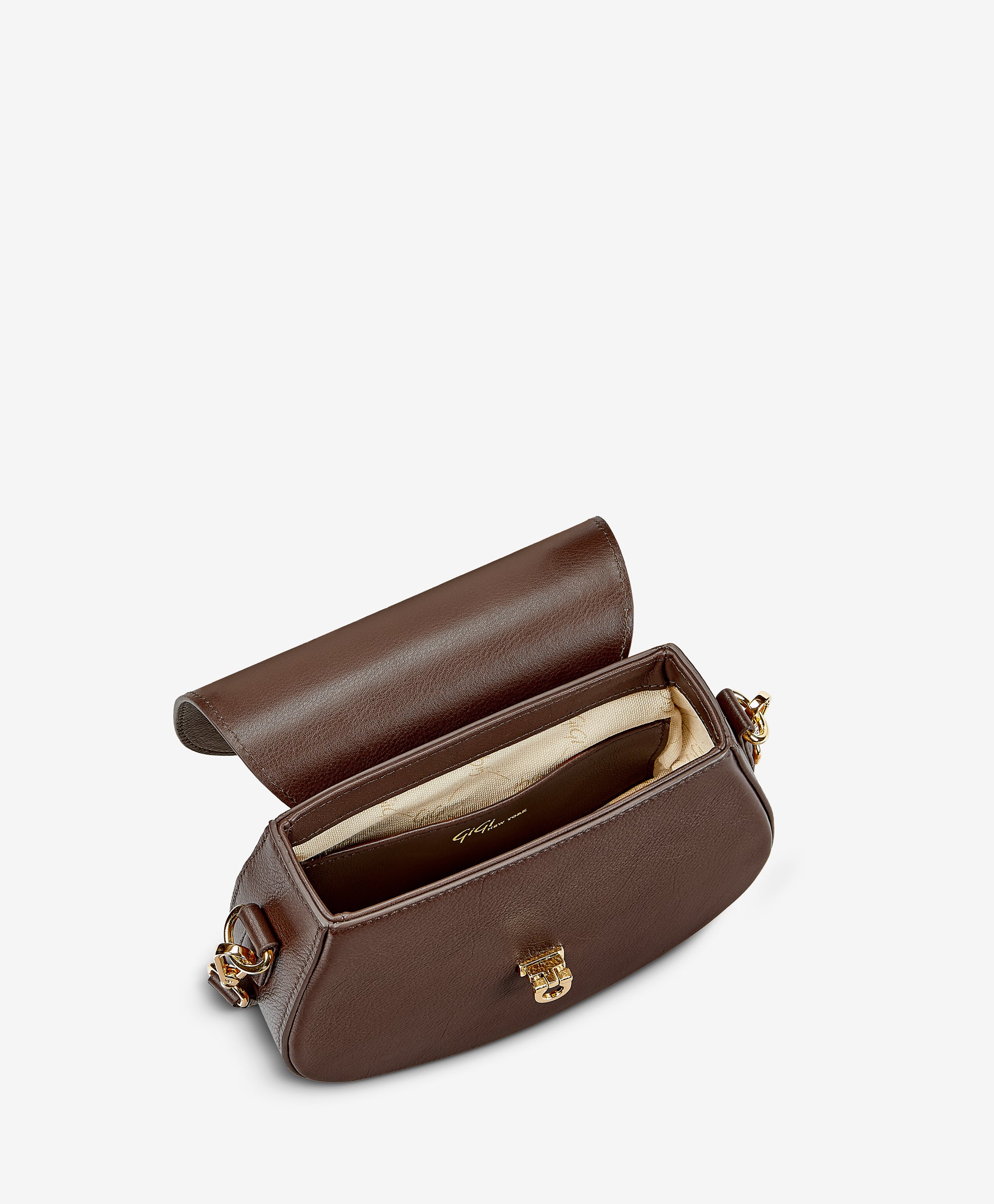 Sophia Saddle Bag