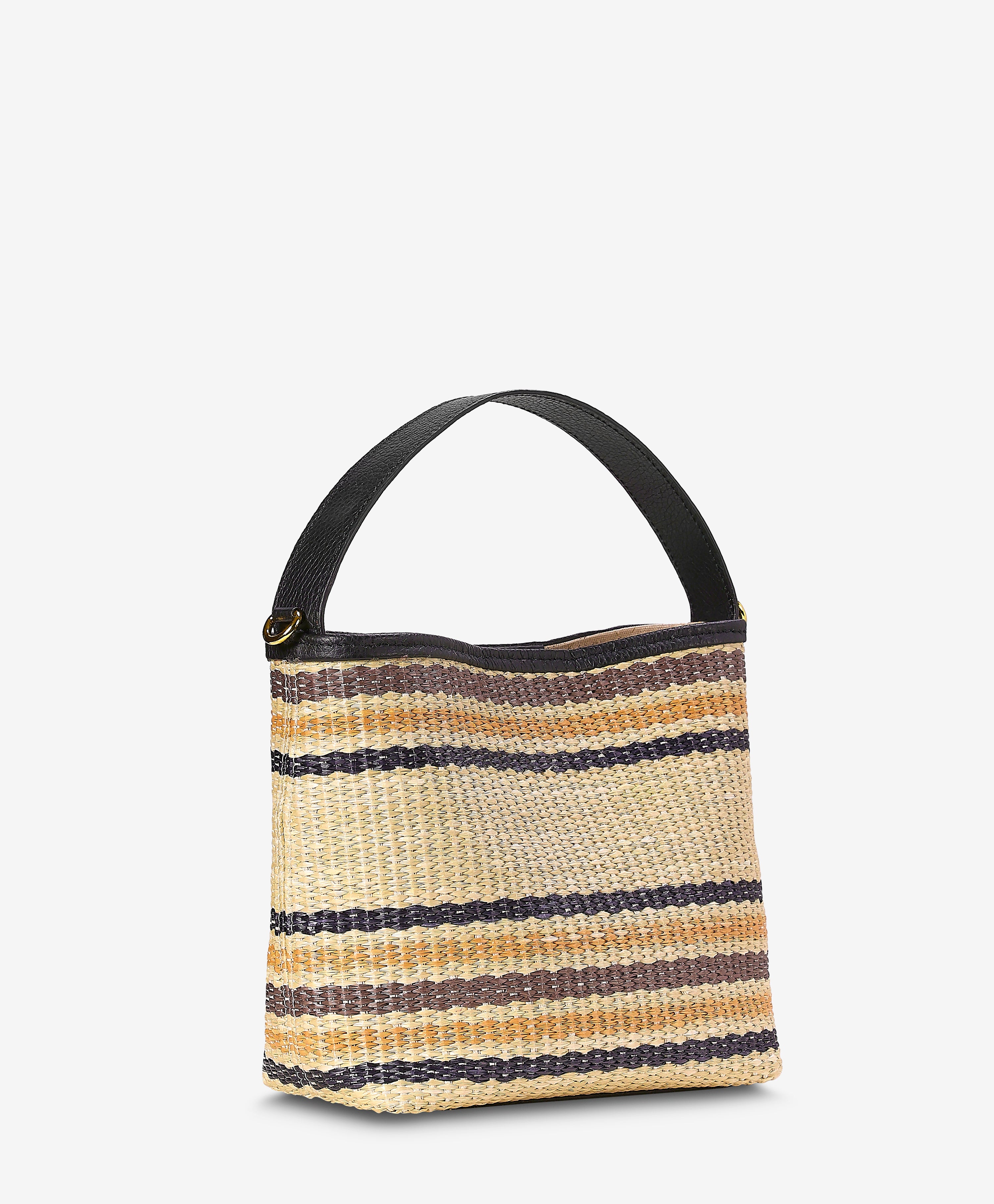 Tate Bucket Bag