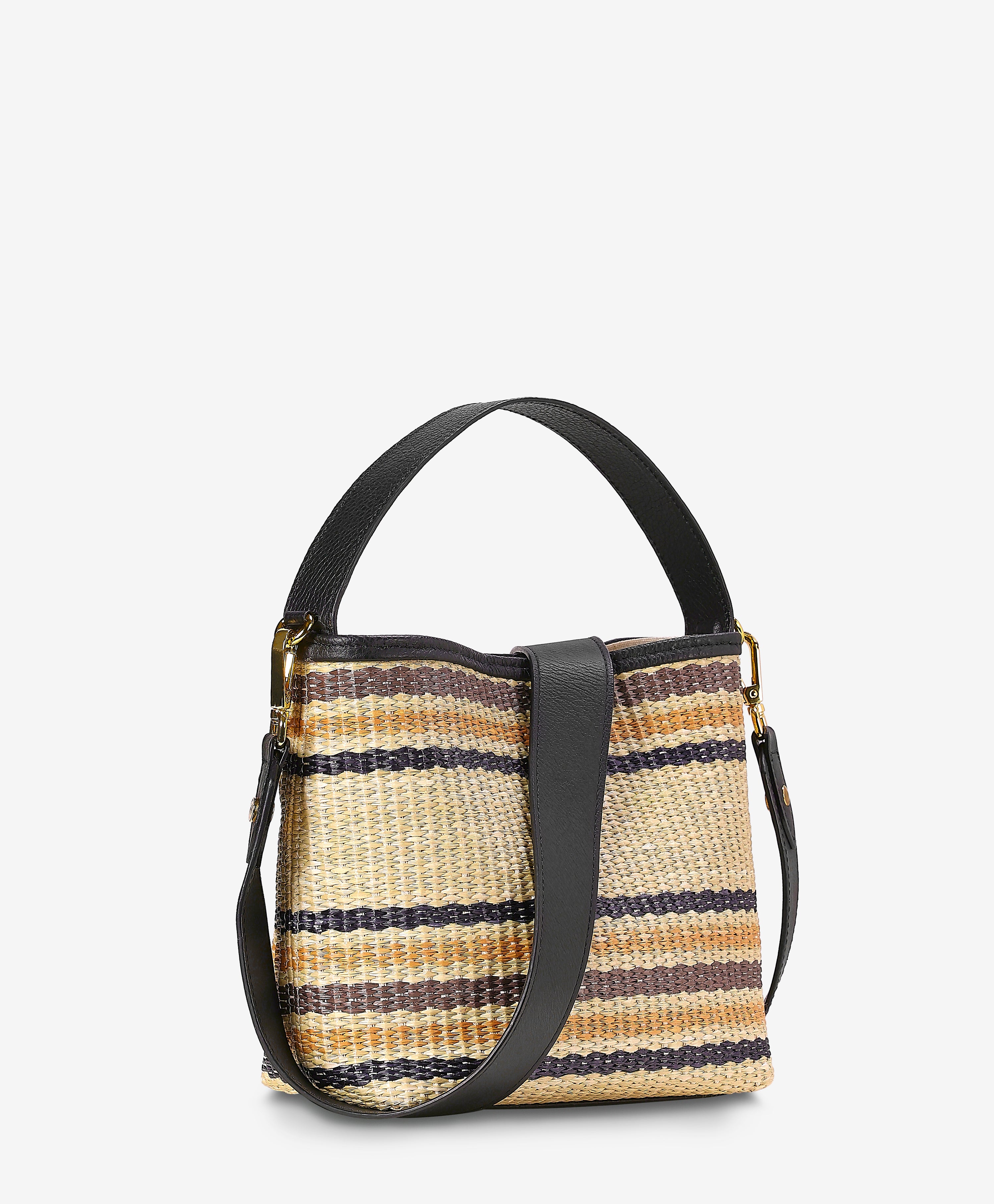 Tate Bucket Bag