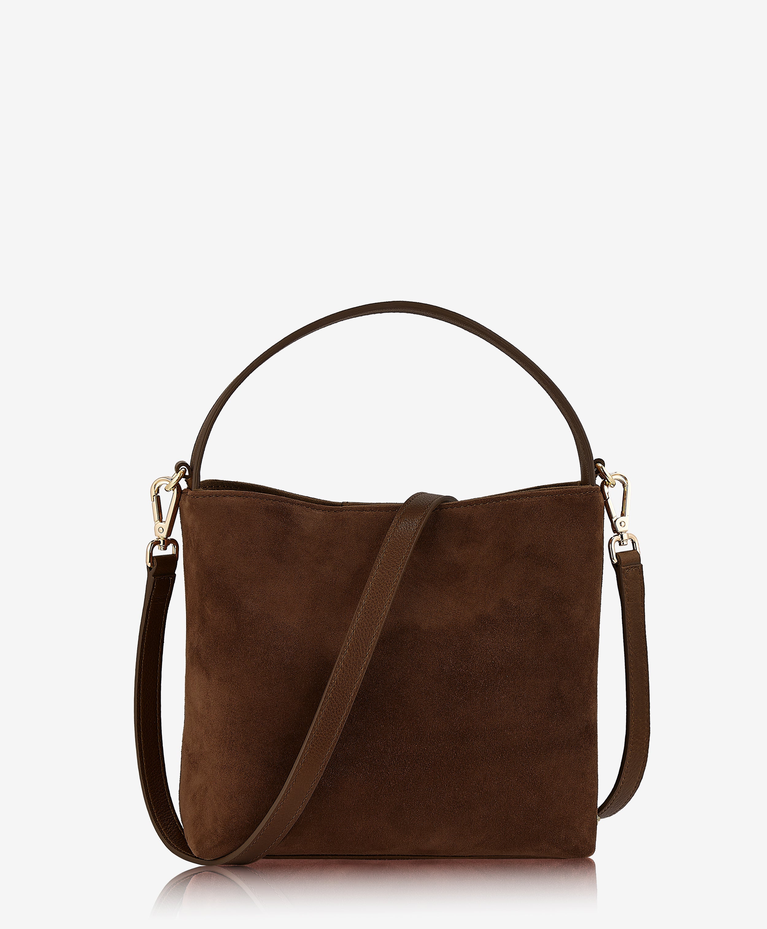 Tate Bucket Bag