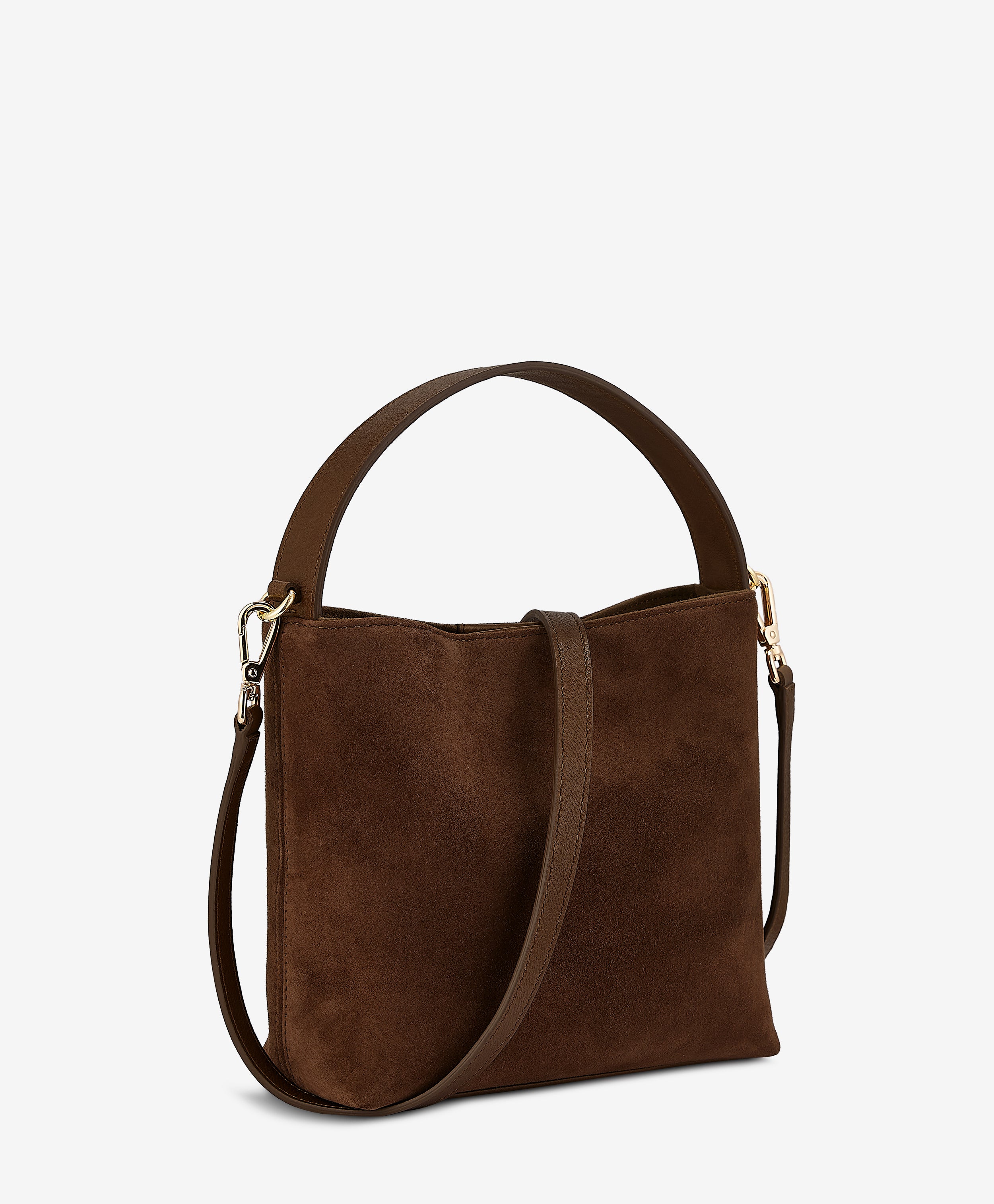 Tate Bucket Bag