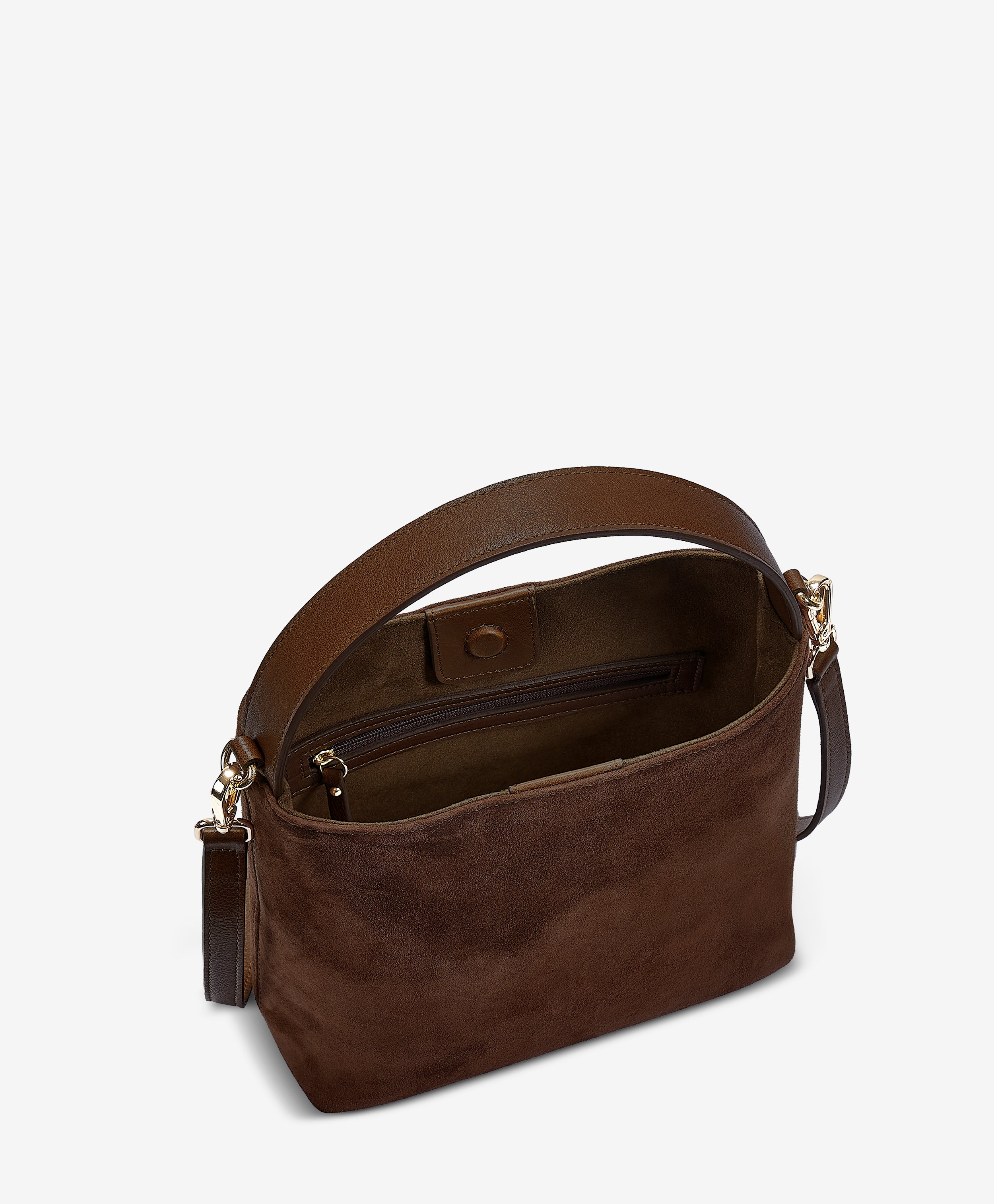 Tate Bucket Bag