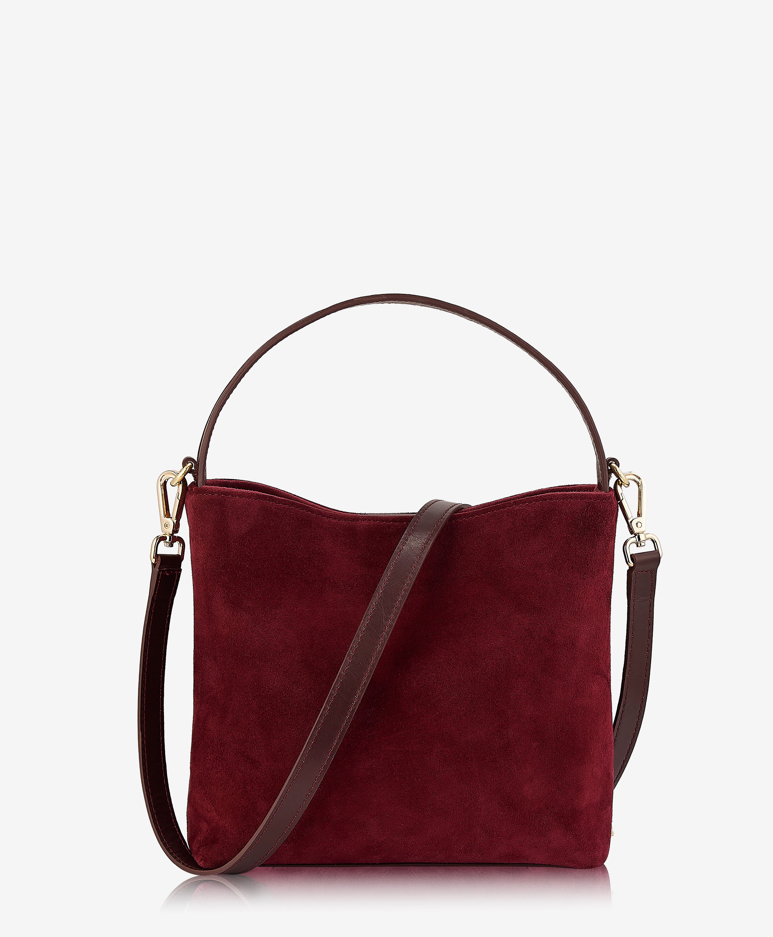 Tate Bucket Bag