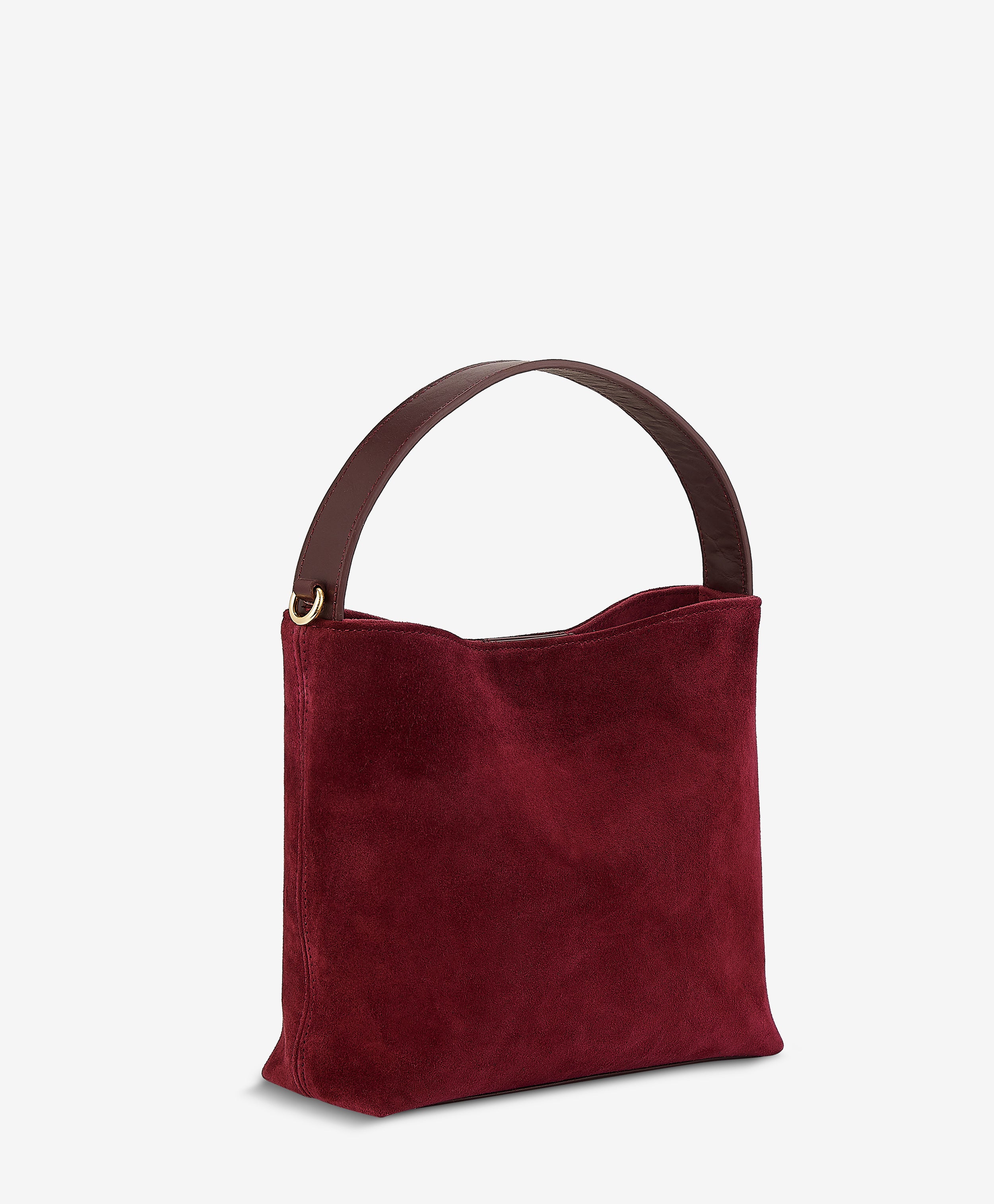 Tate Bucket Bag
