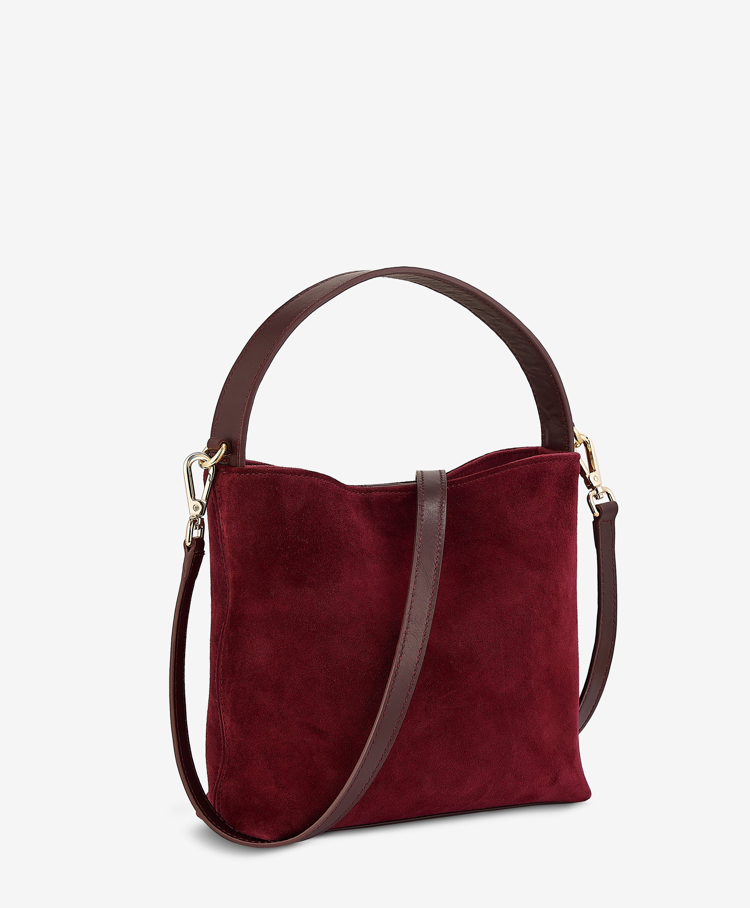 Tate Bucket Bag