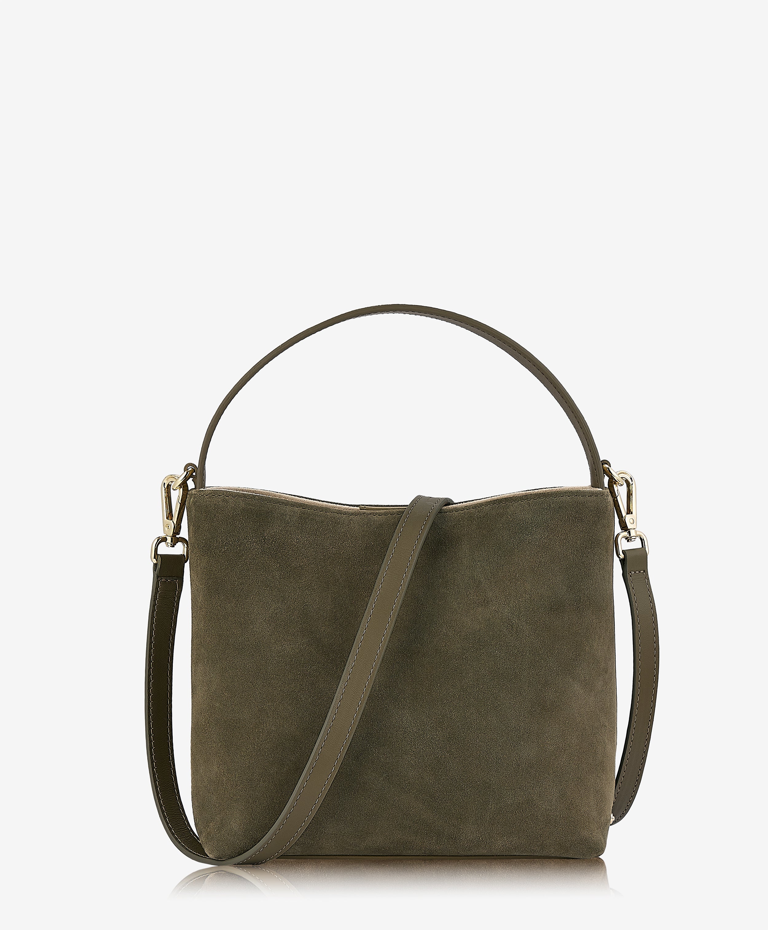 Tate Bucket Bag