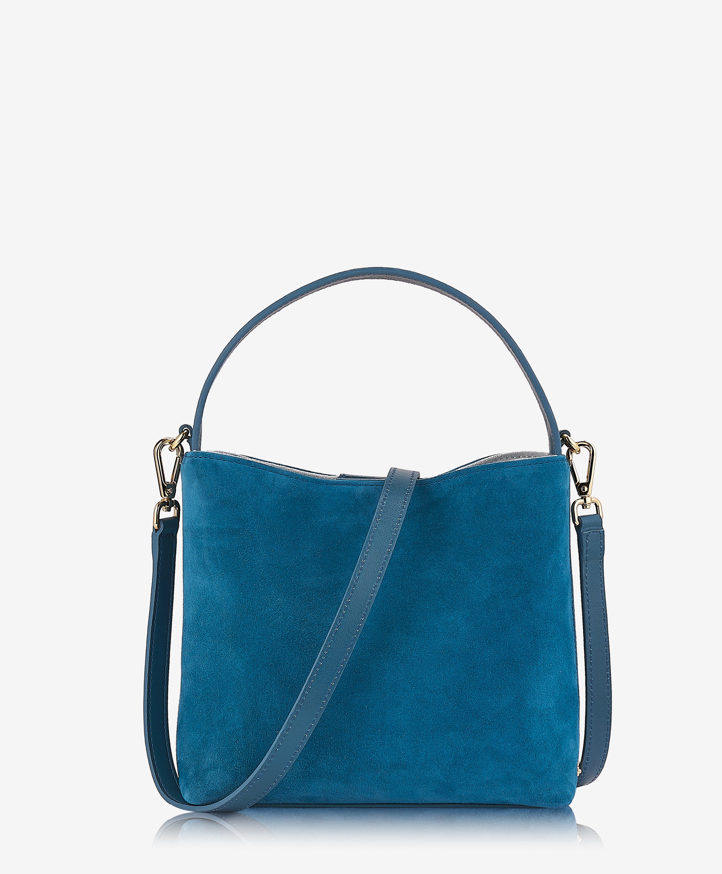 Tate Bucket Bag