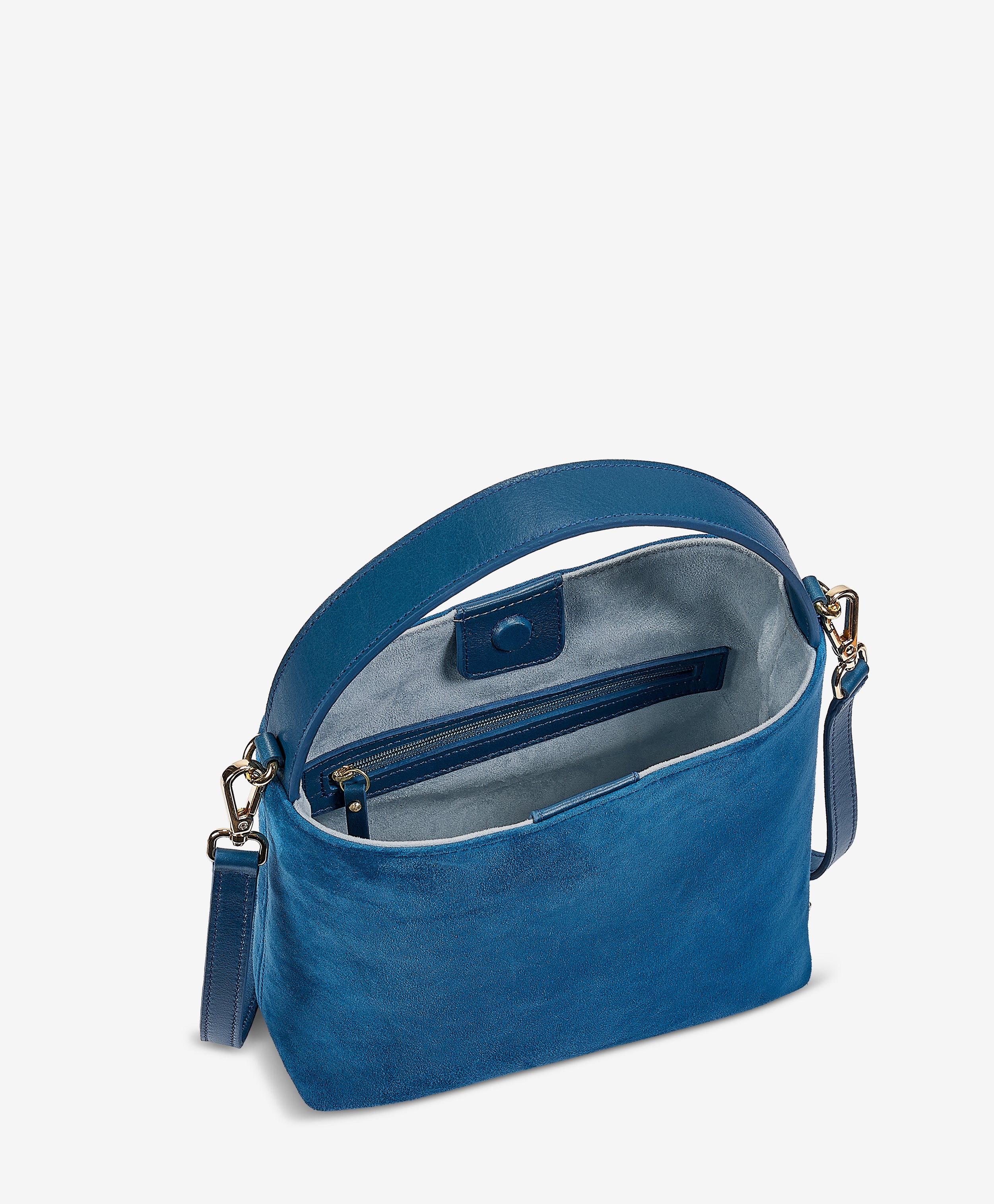Tate Bucket Bag
