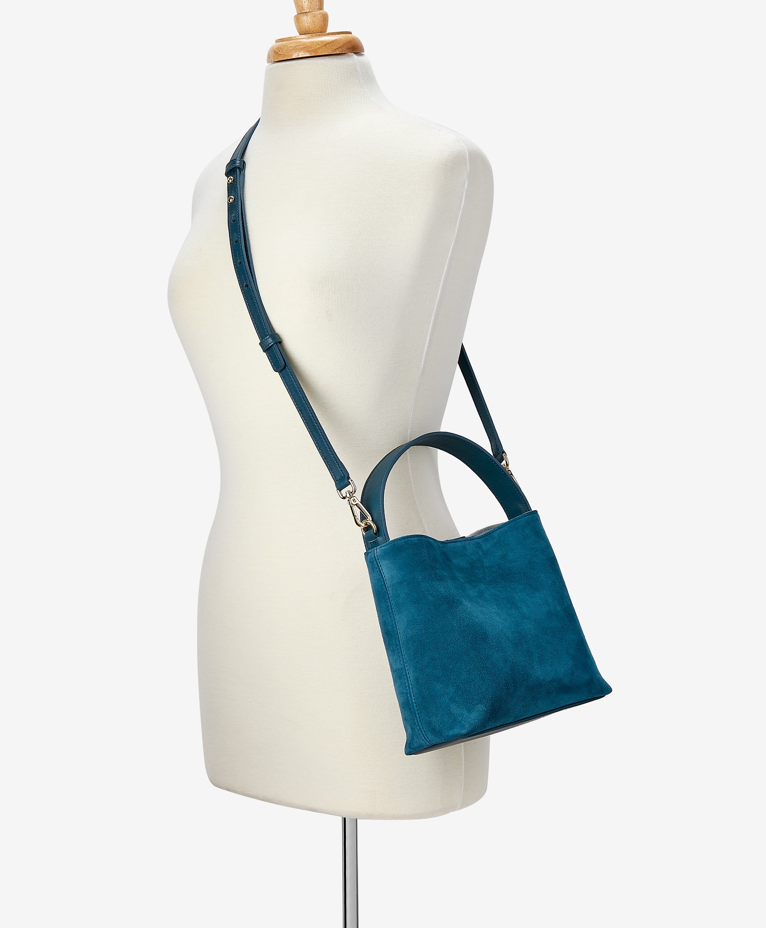 Tate Bucket Bag