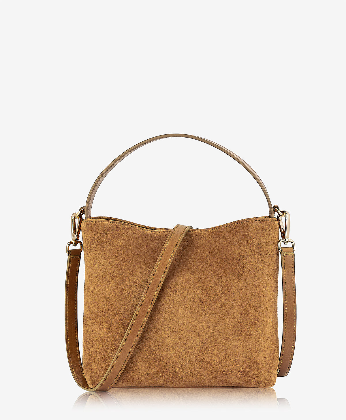 Tate Bucket Bag