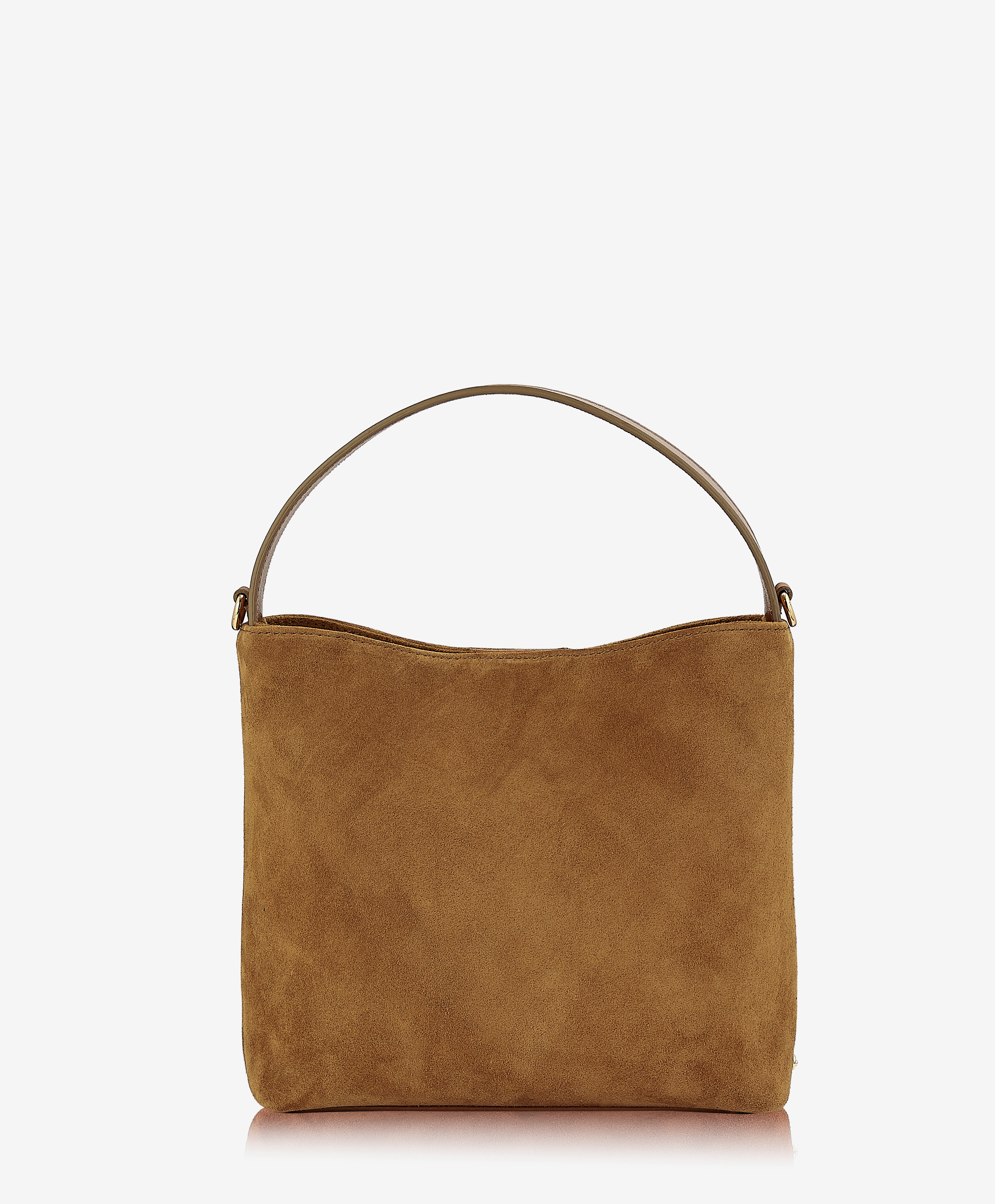 Tate Bucket Bag