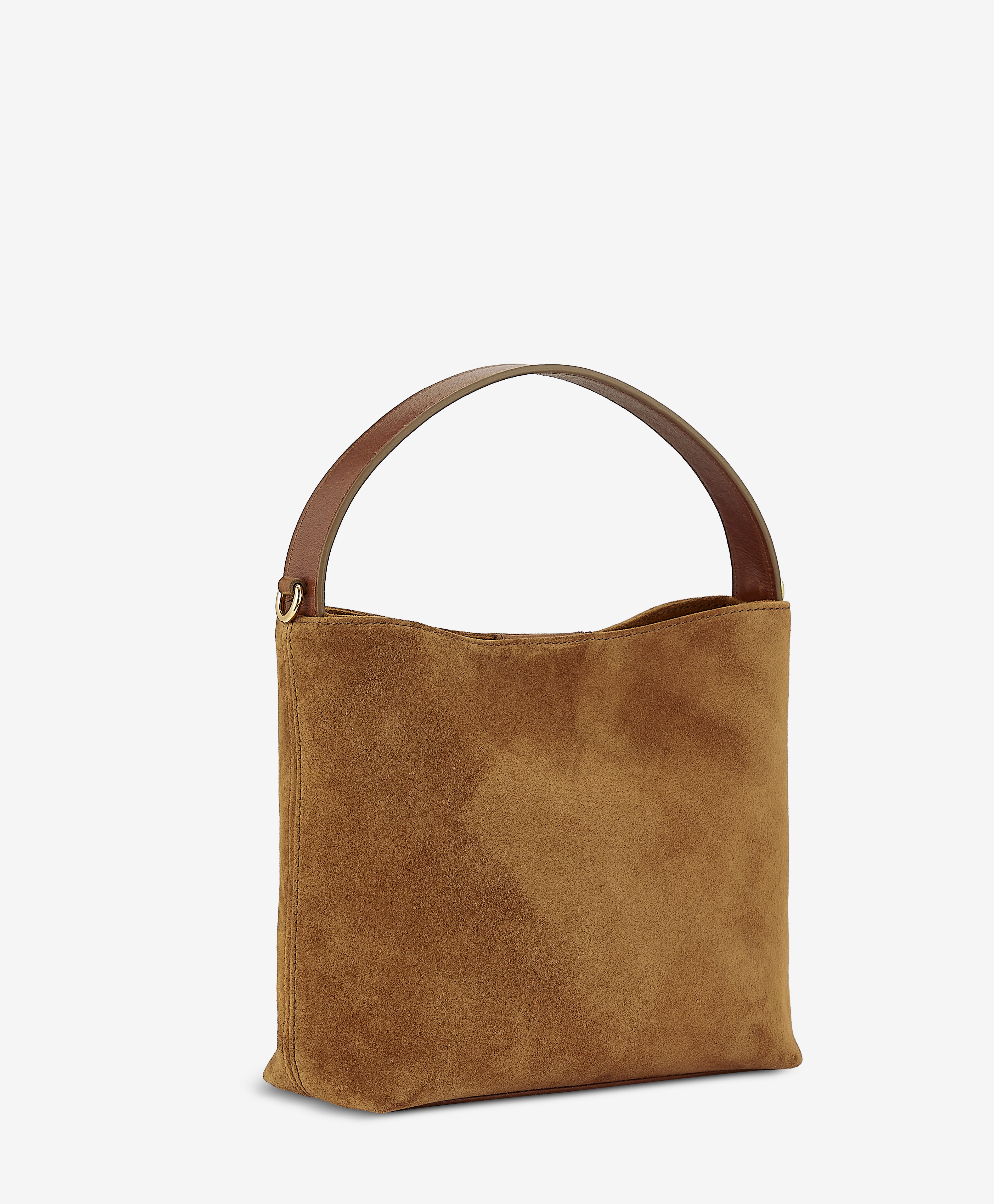 Tate Bucket Bag