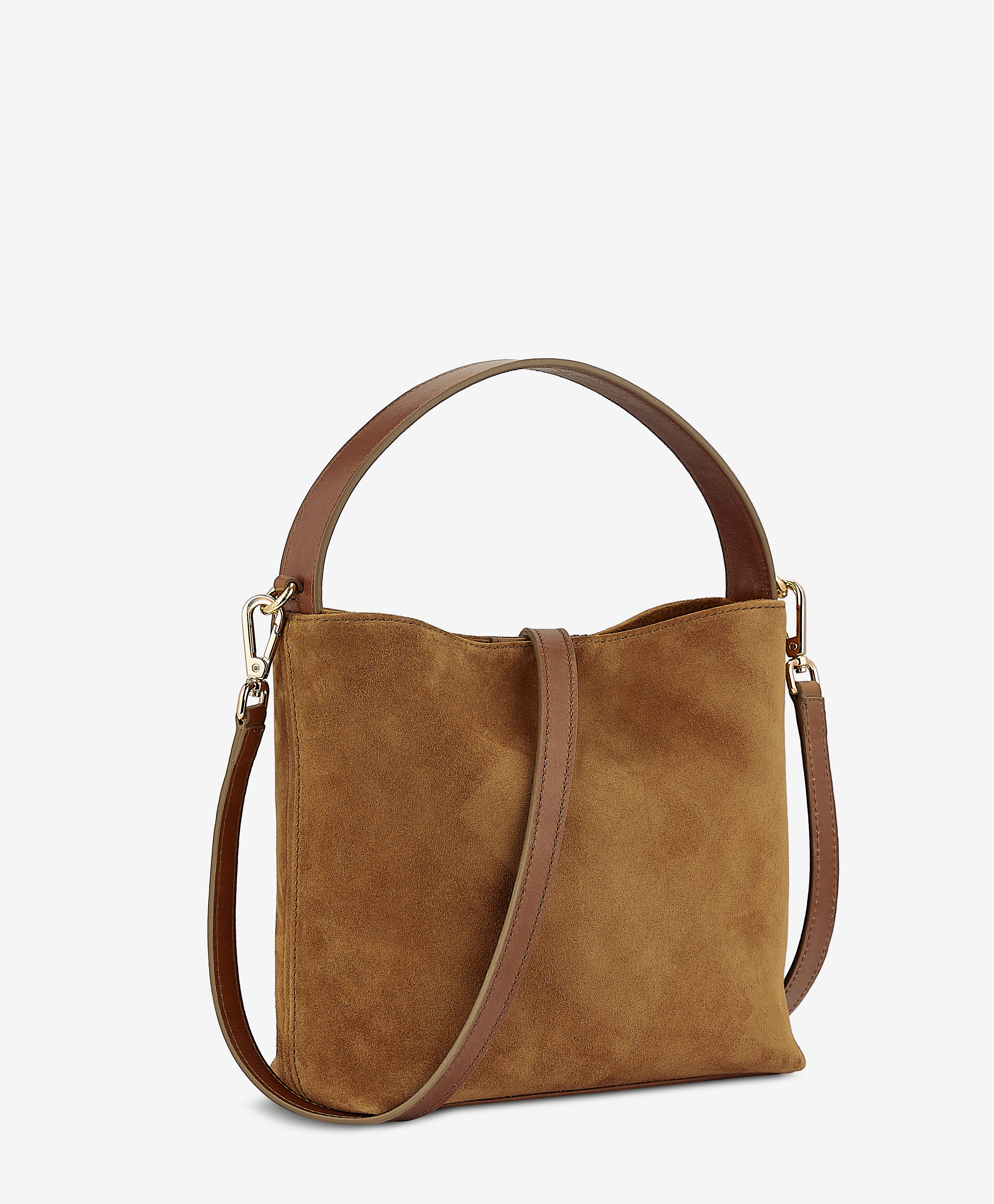 Tate Bucket Bag