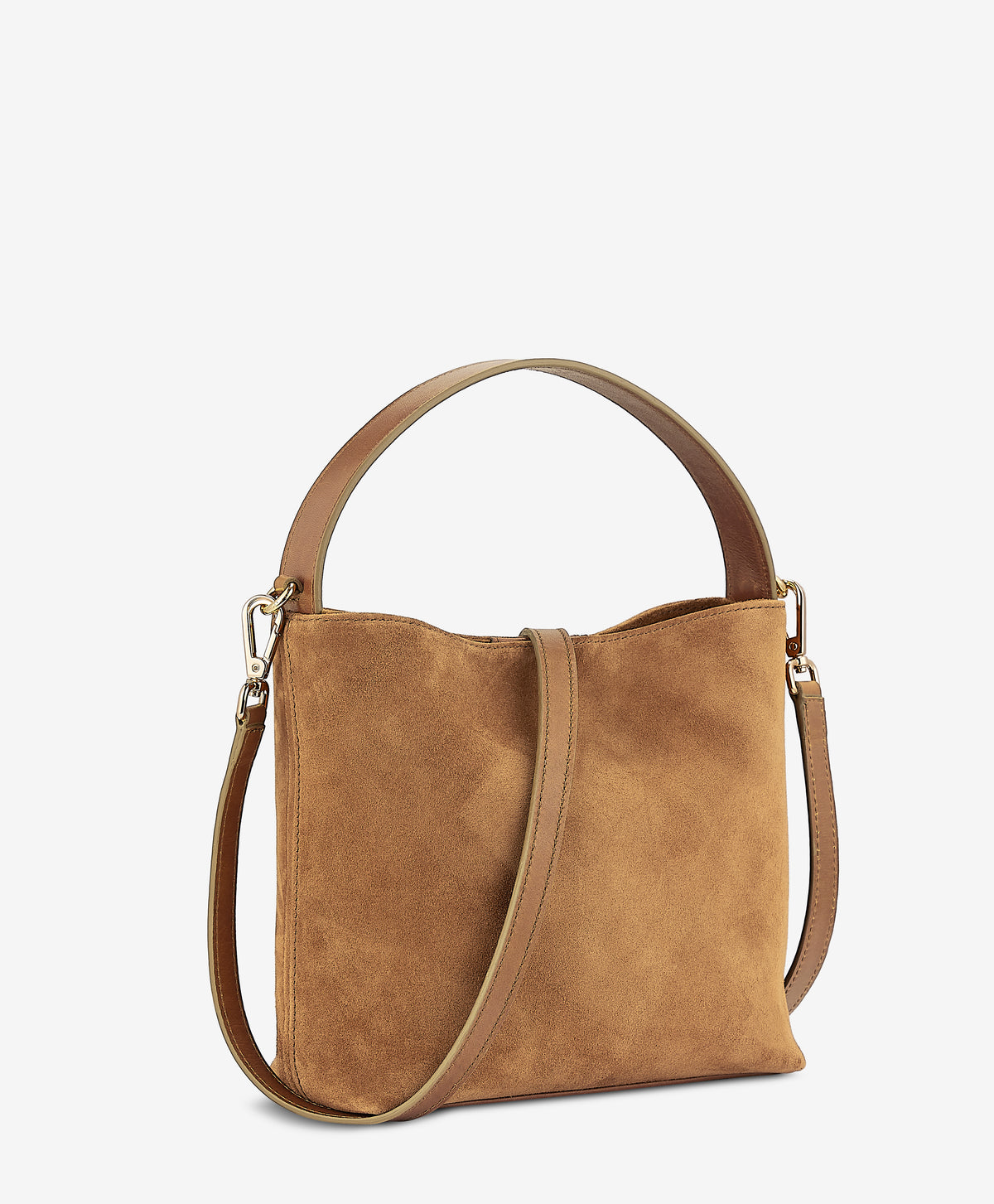 Tate Bucket Bag