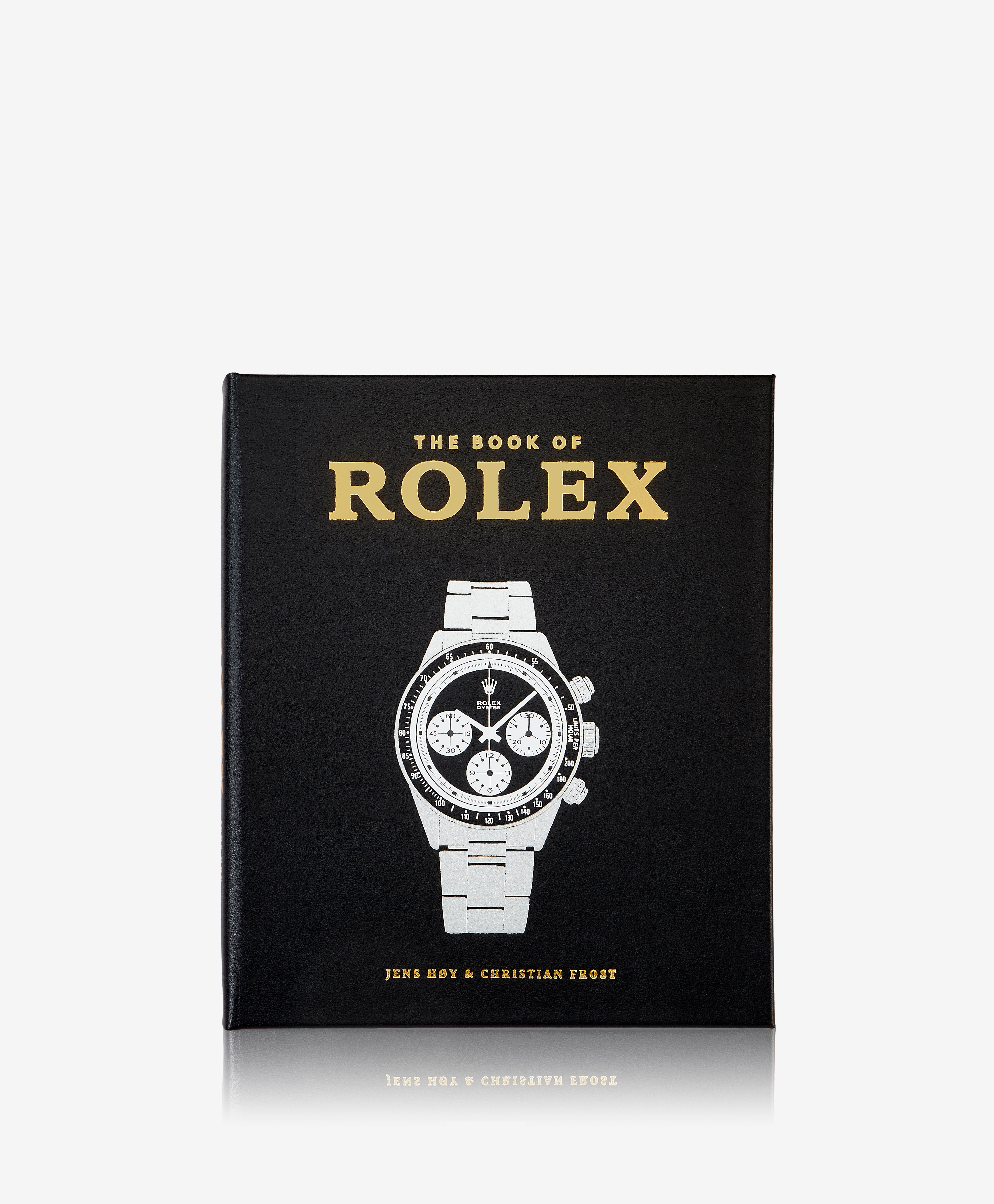 The Book of Rolex