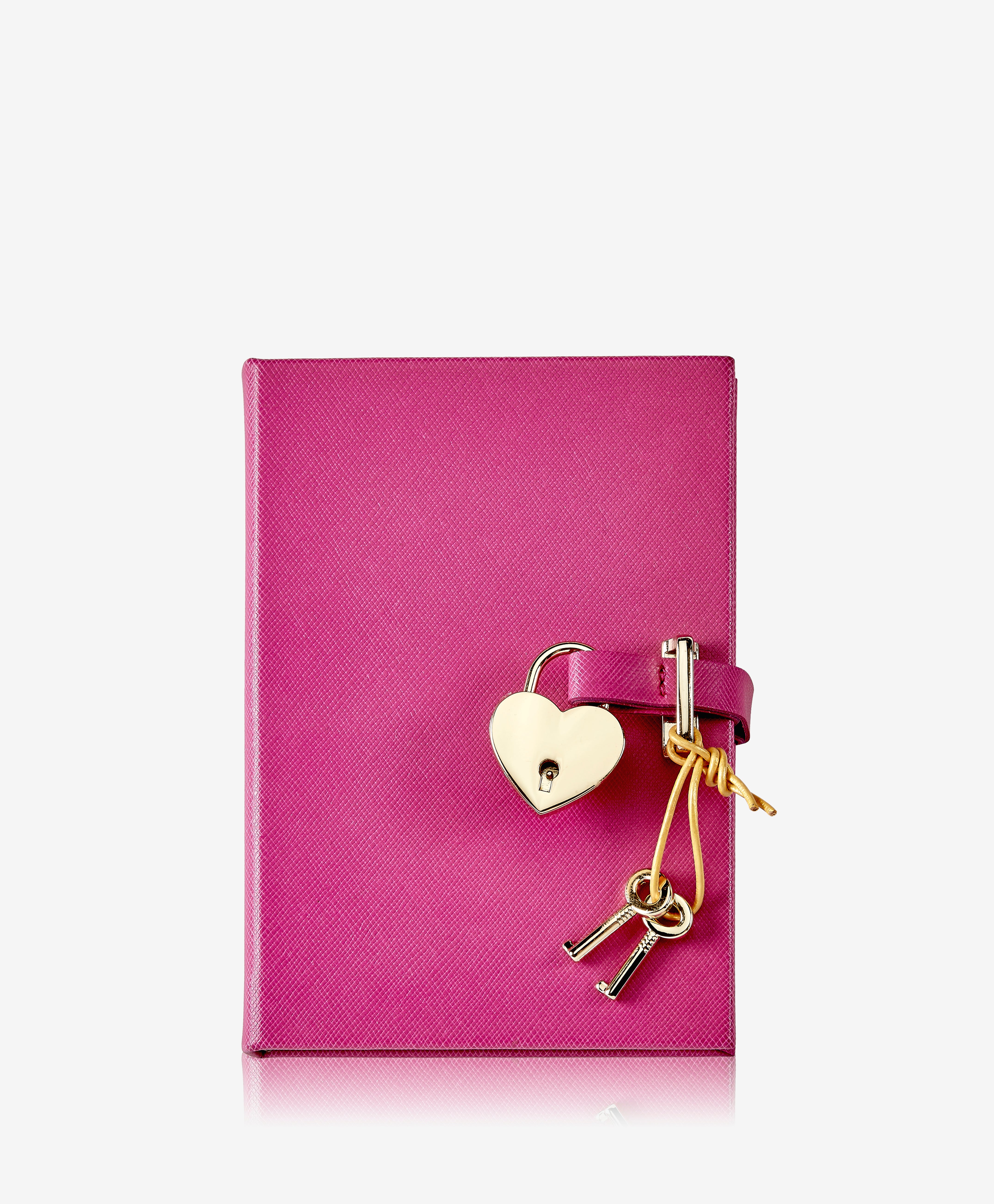 Heart Lock Diary