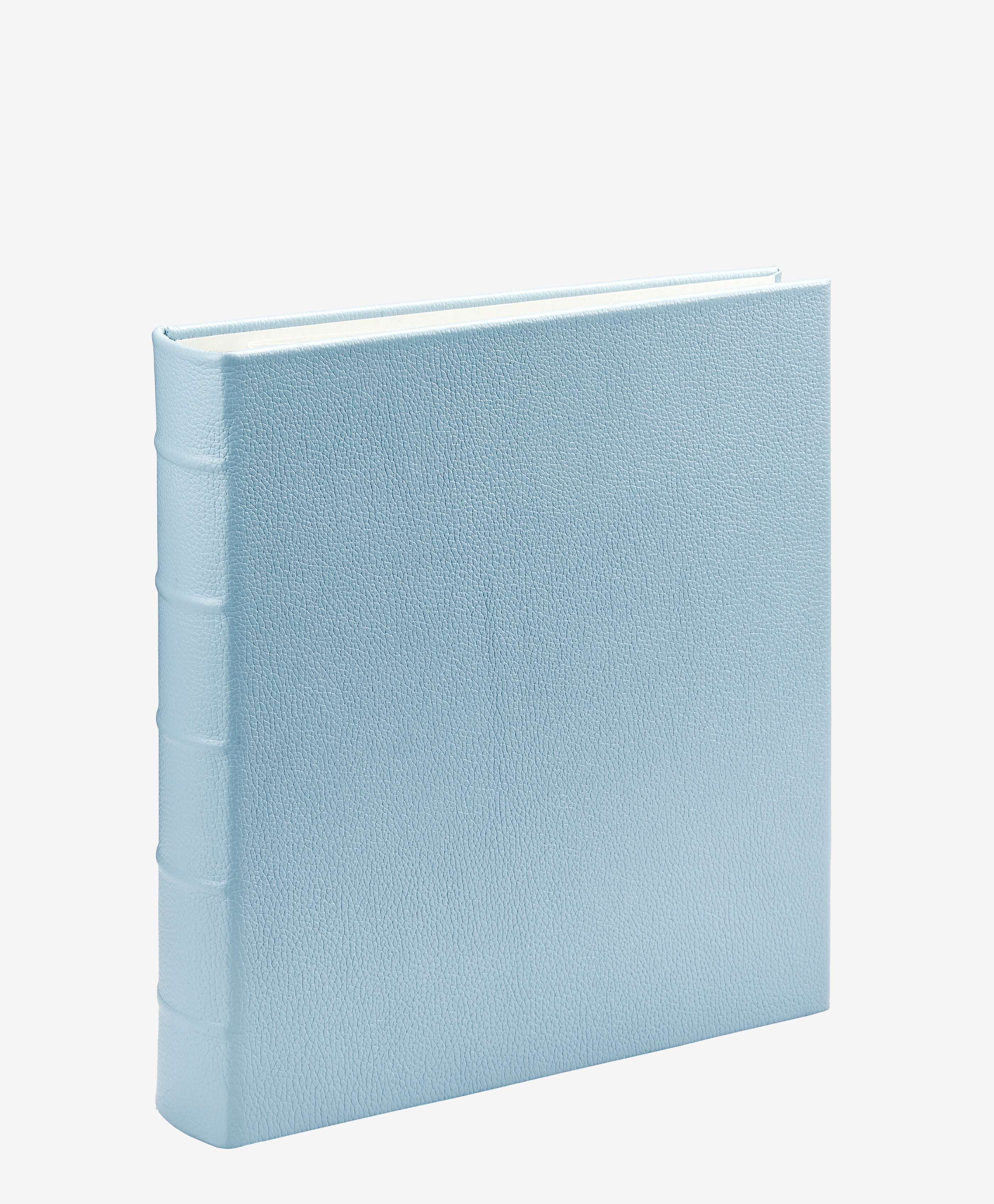 Large 3-Ring Clear Pocket Album