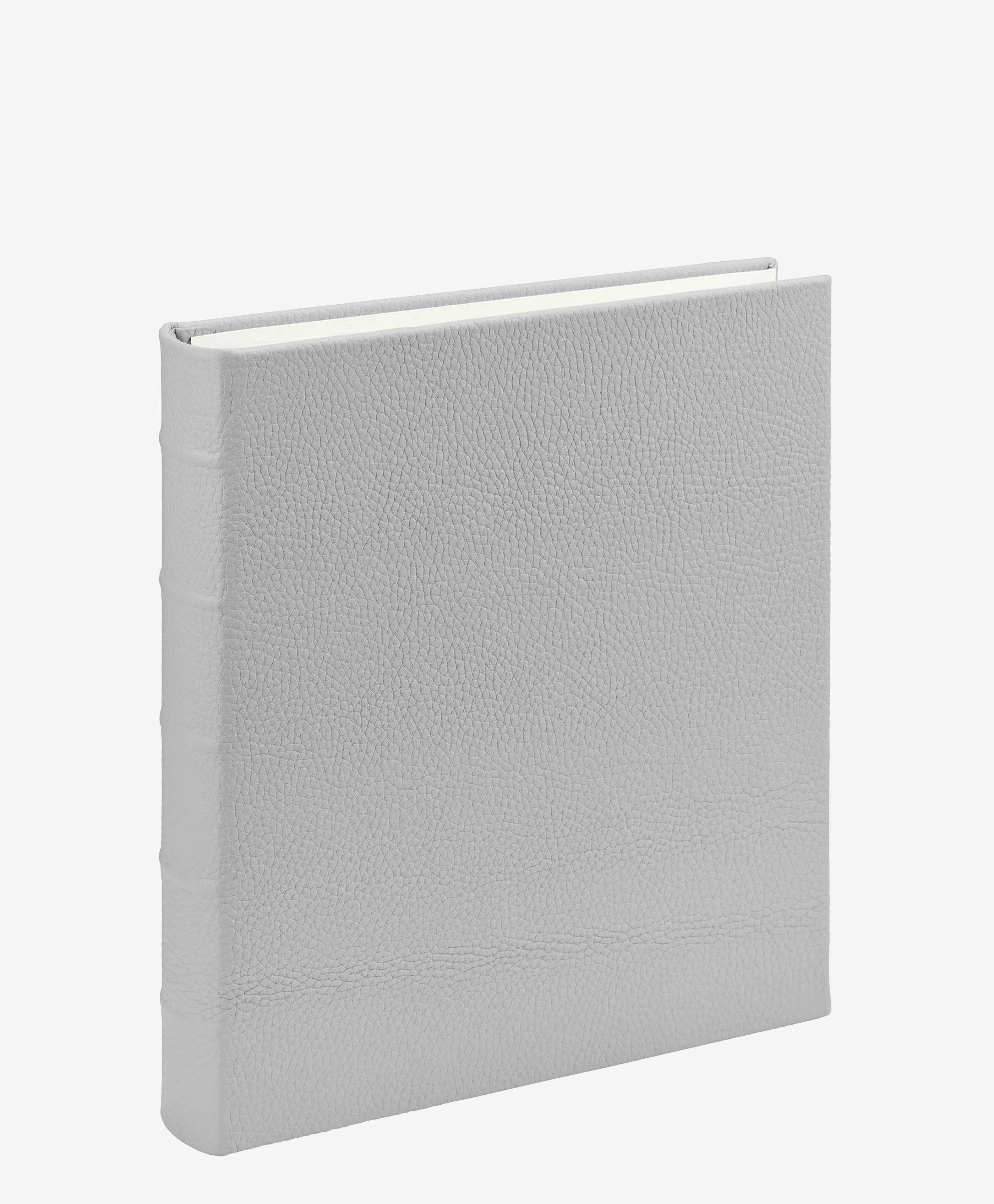 Large 3-Ring Clear Pocket Album
