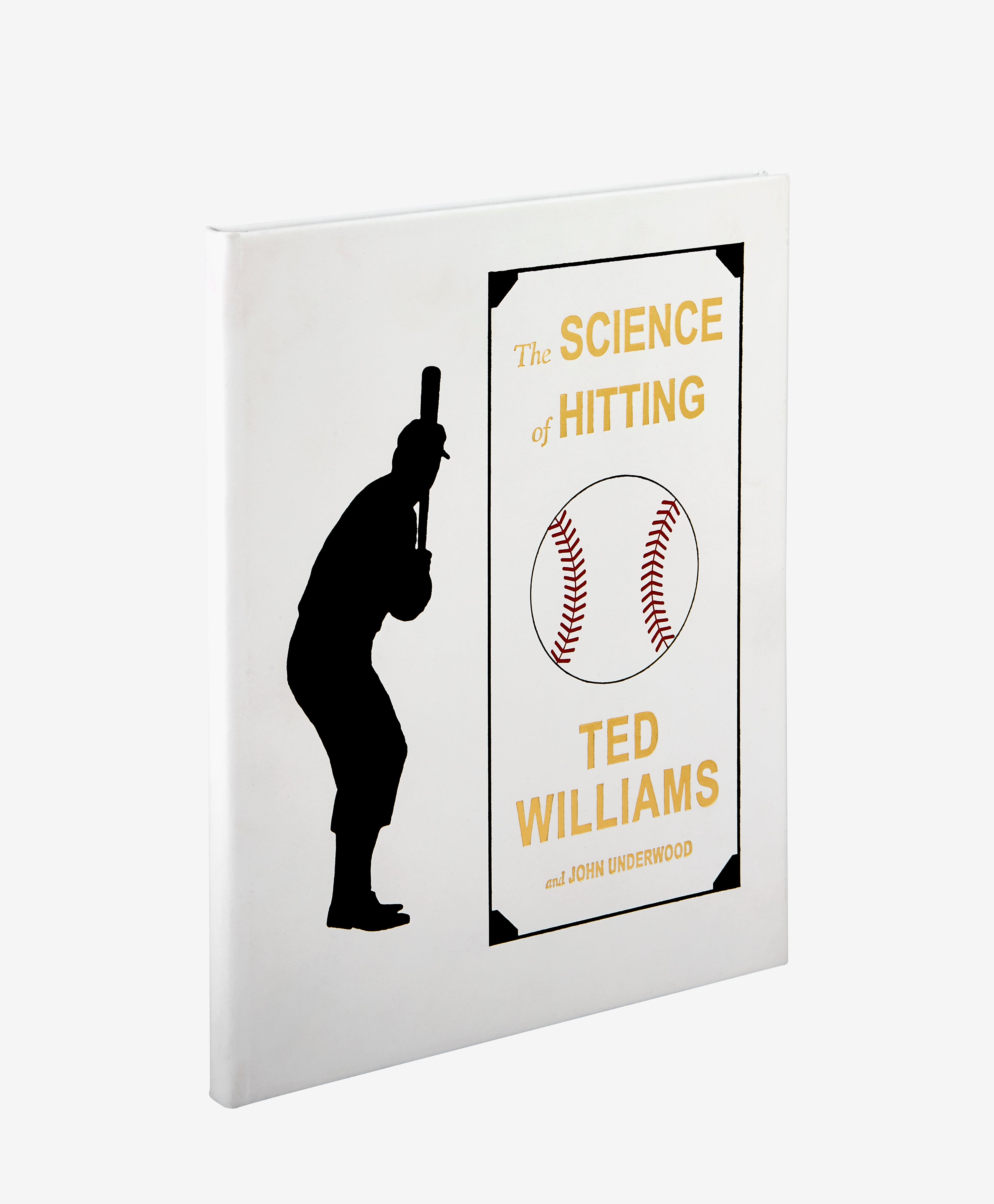 The Science of Hitting