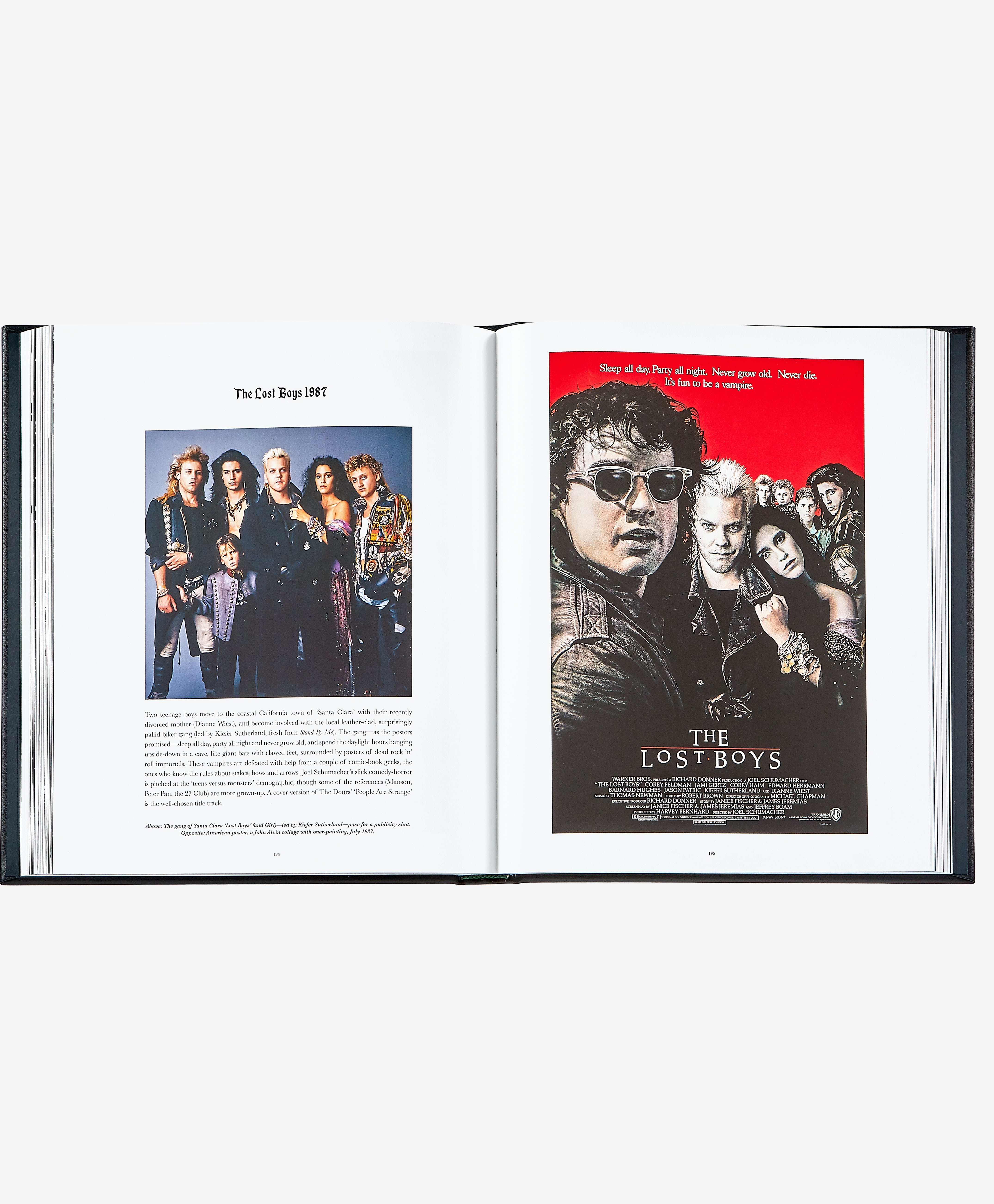 Vampire Cinema: The First One Hundred Years