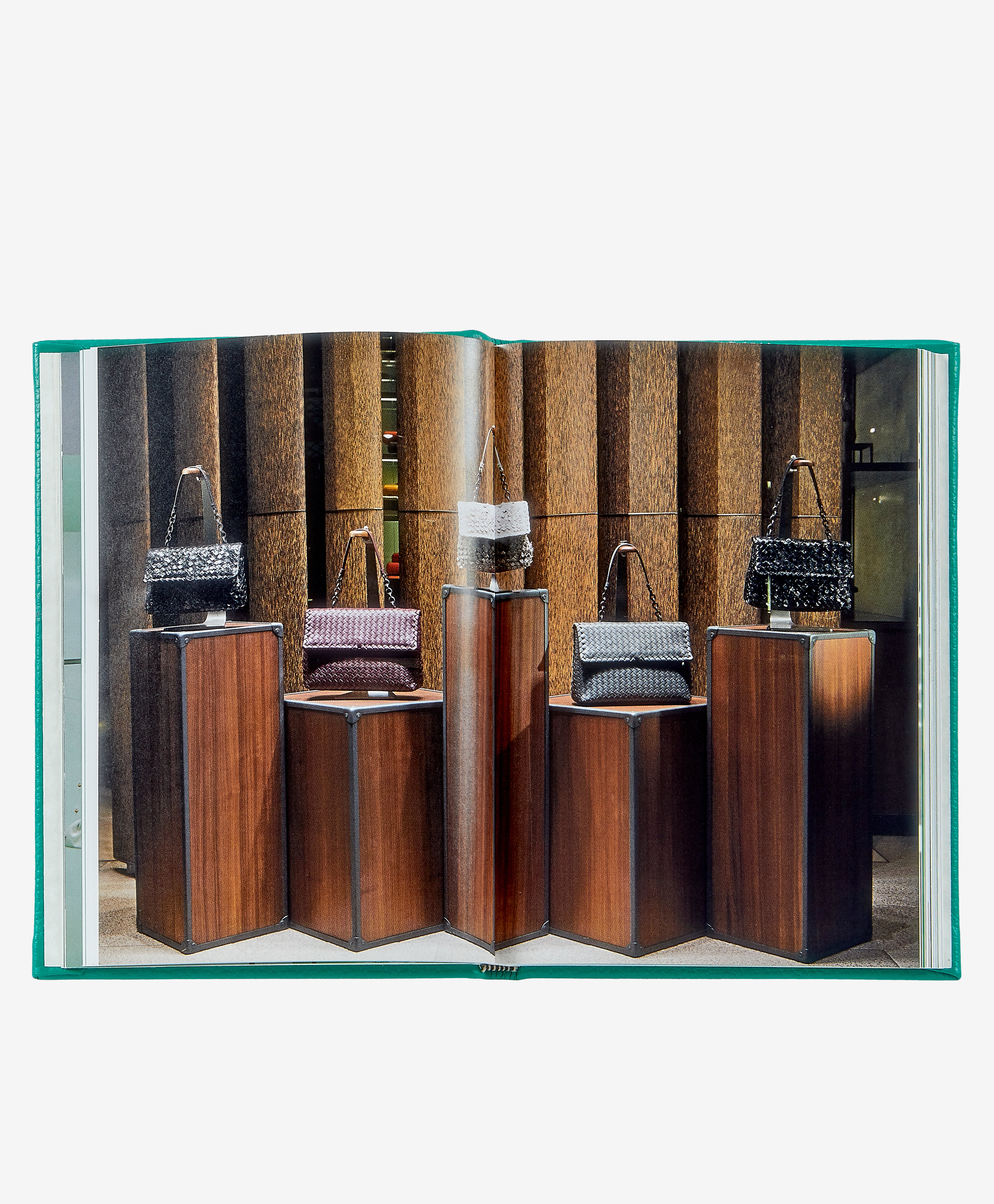 Little Book of Bottega Veneta