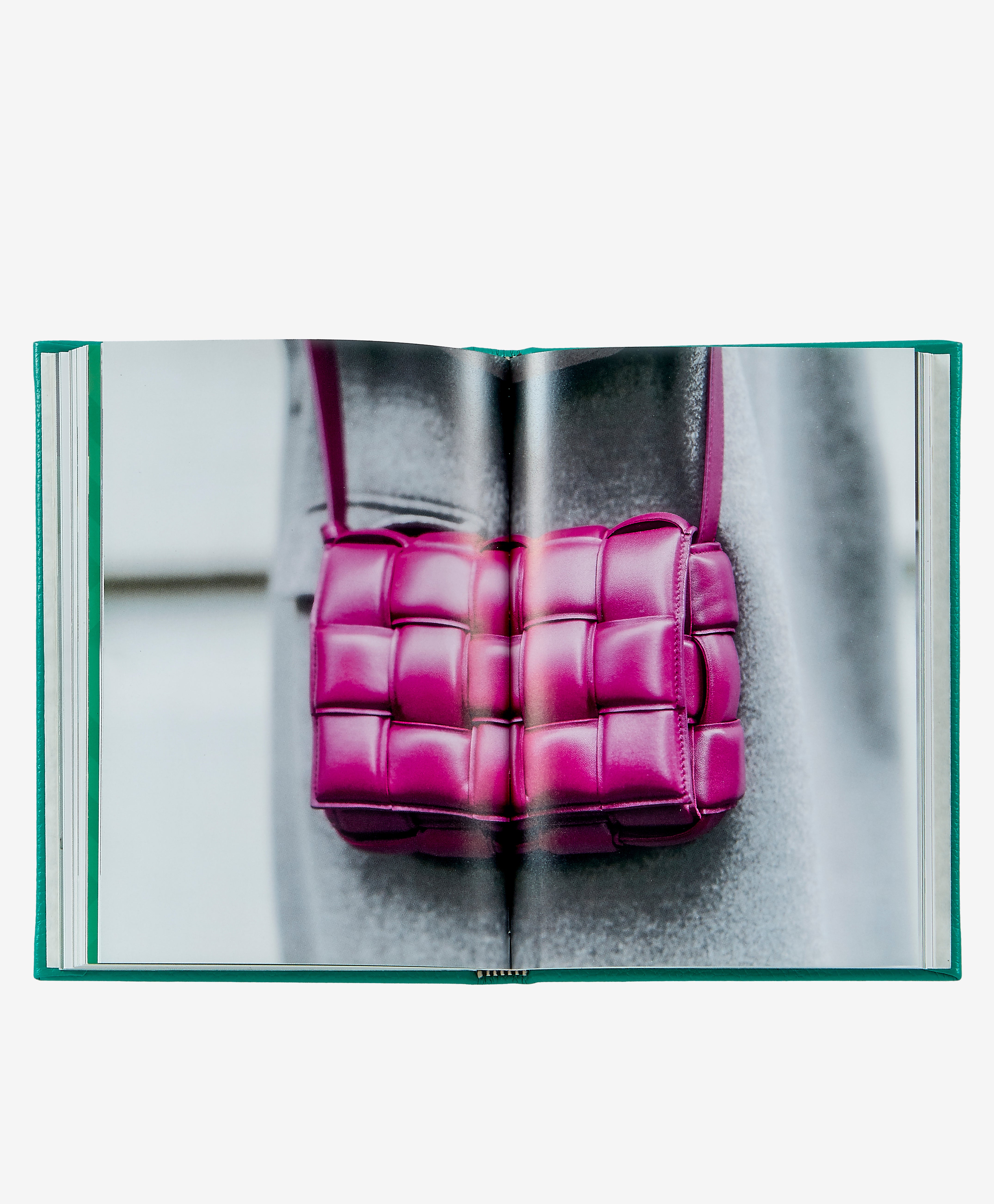 Little Book of Bottega Veneta