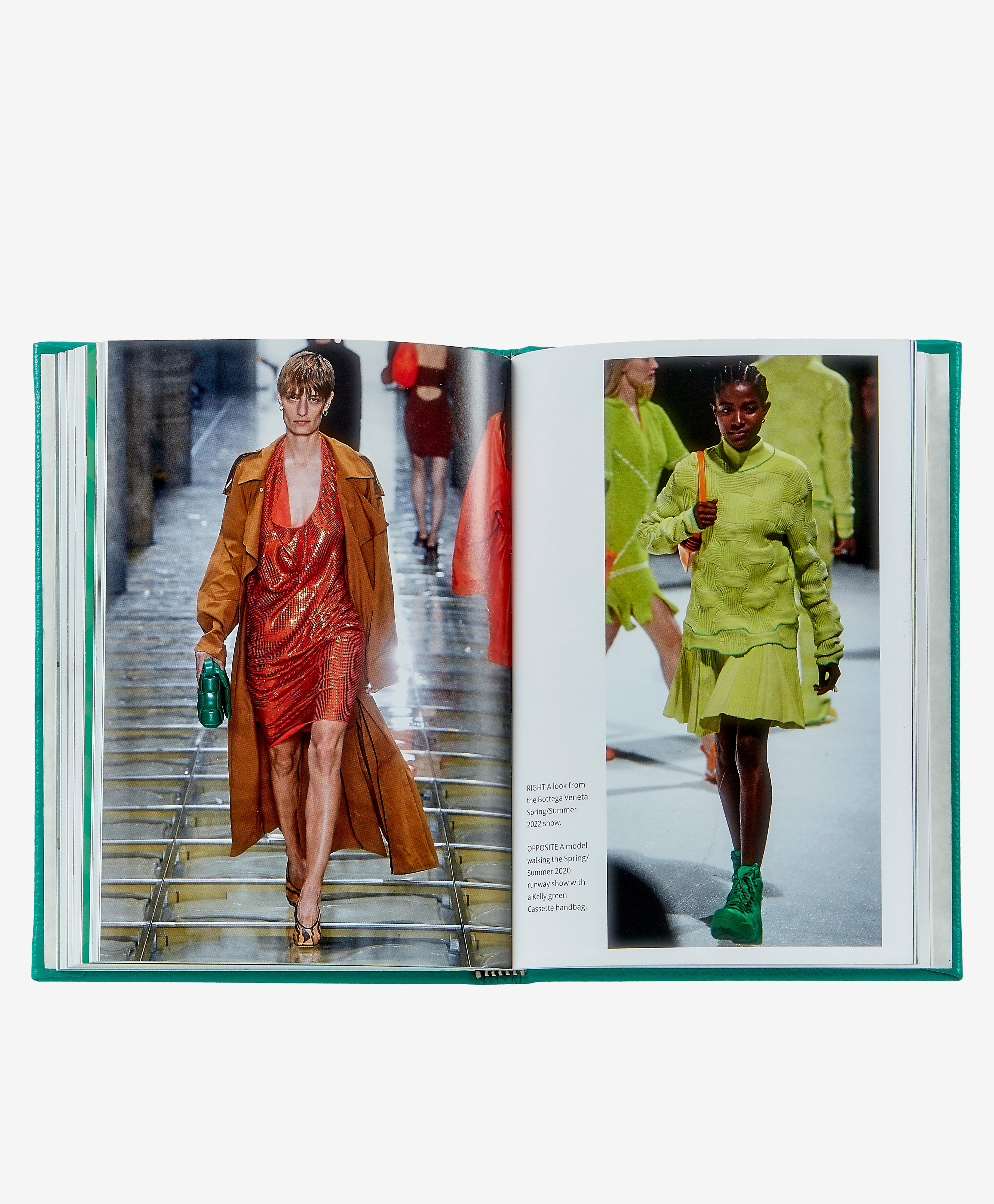 Little Book of Bottega Veneta