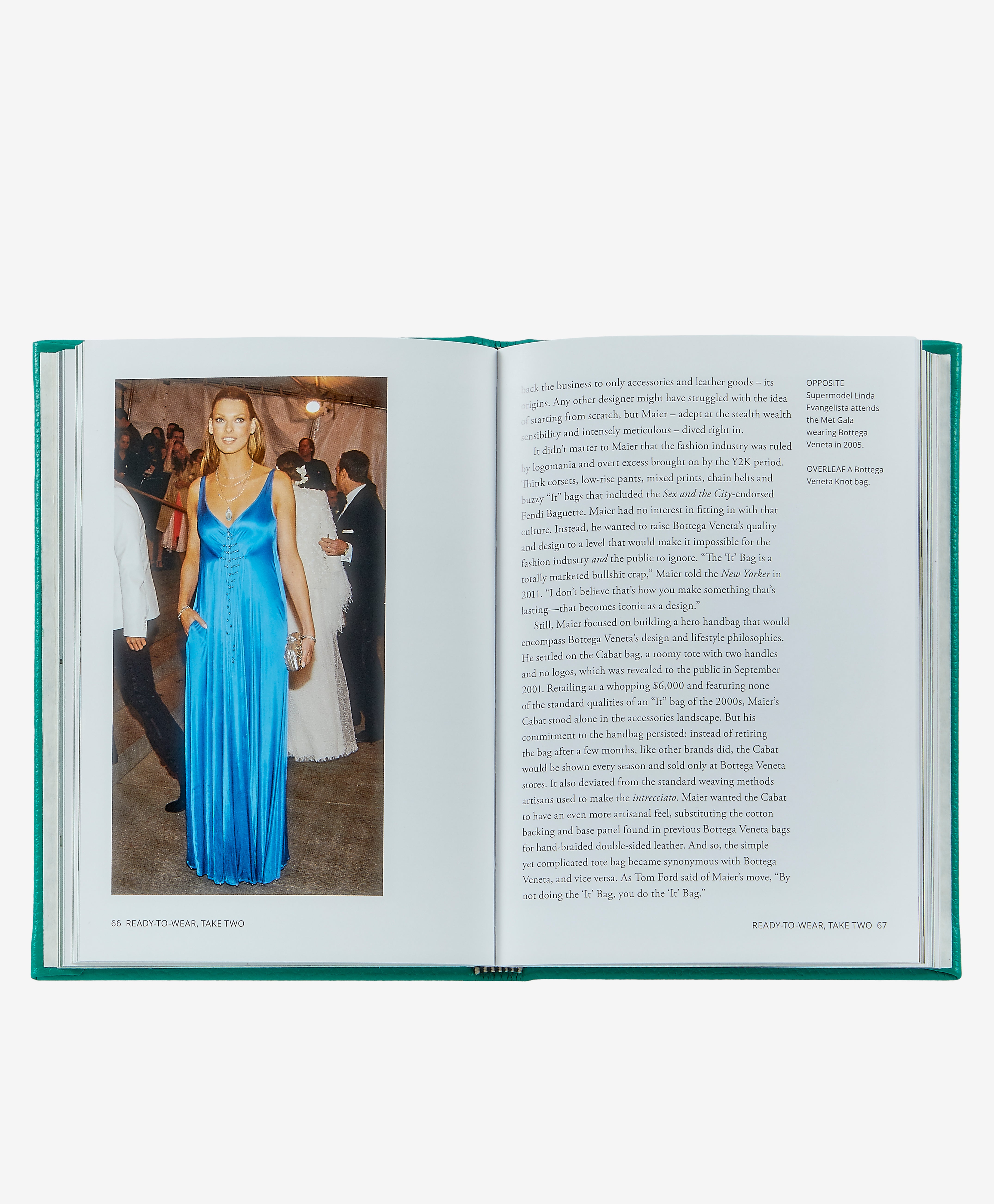 Little Book of Bottega Veneta