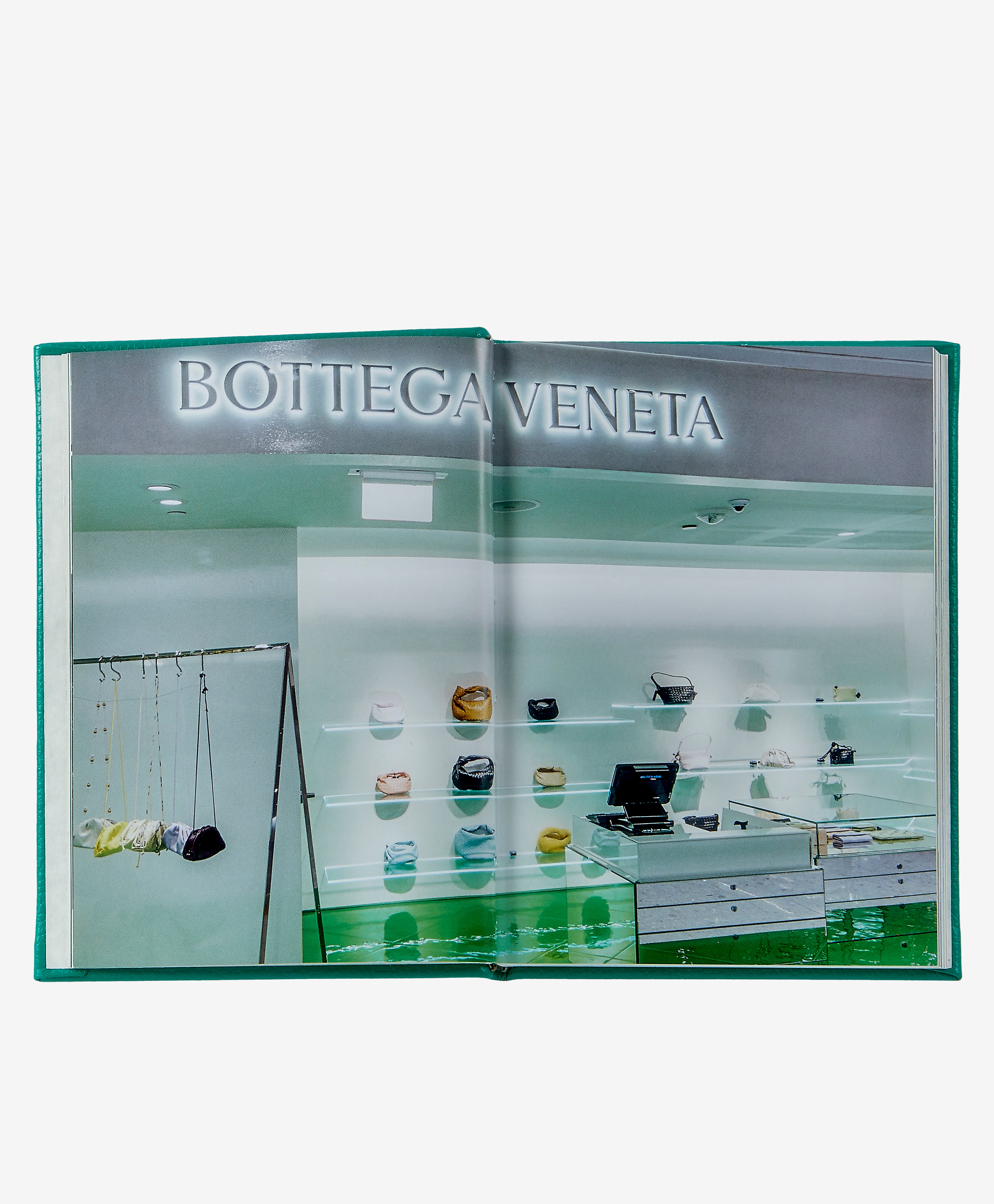 Little Book of Bottega Veneta