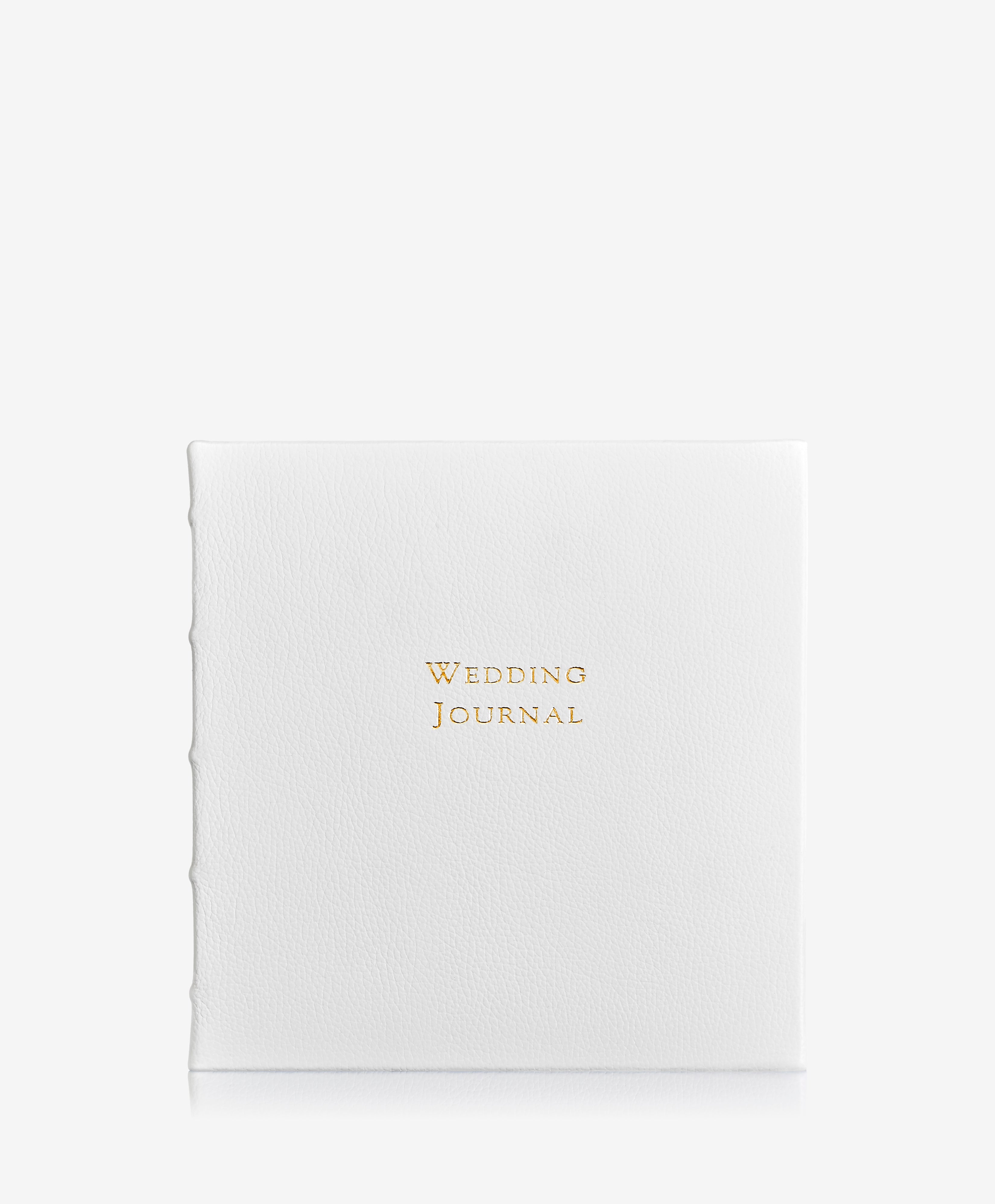 Wedding Journal